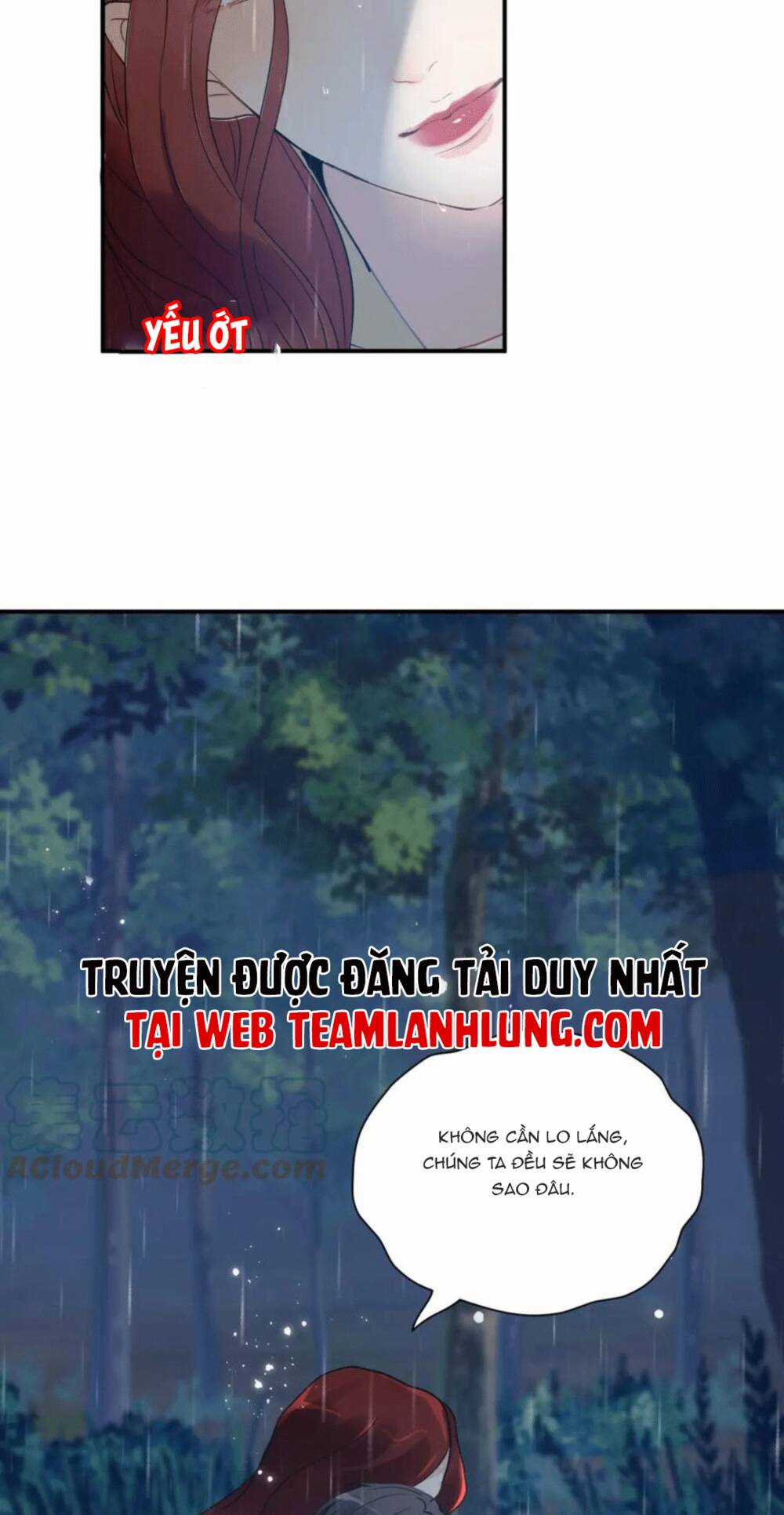 Cô Vợ Hợp Đồng Bỏ Trốn Của Tổng Giám Đốc Chapter 473 trang 50