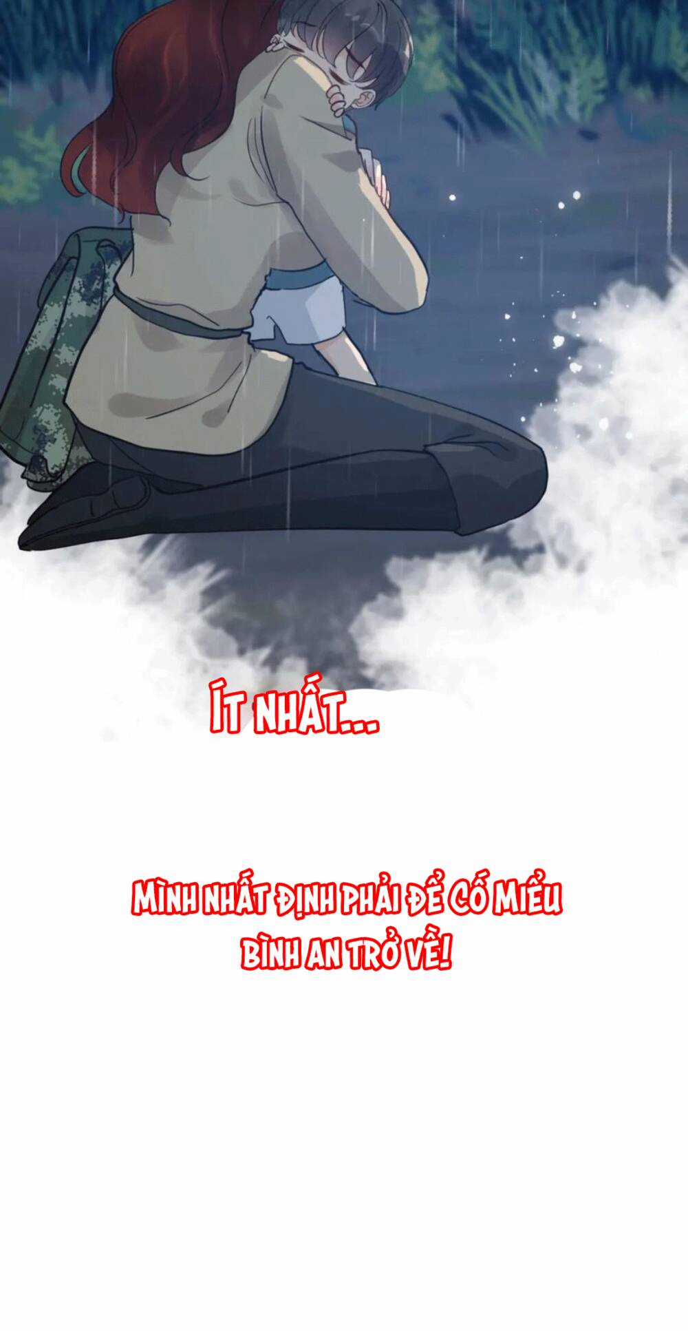 Cô Vợ Hợp Đồng Bỏ Trốn Của Tổng Giám Đốc Chapter 473 trang 51