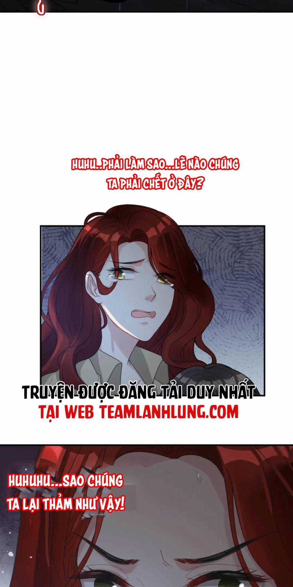 Cô Vợ Hợp Đồng Bỏ Trốn Của Tổng Giám Đốc Chapter 473 trang 6