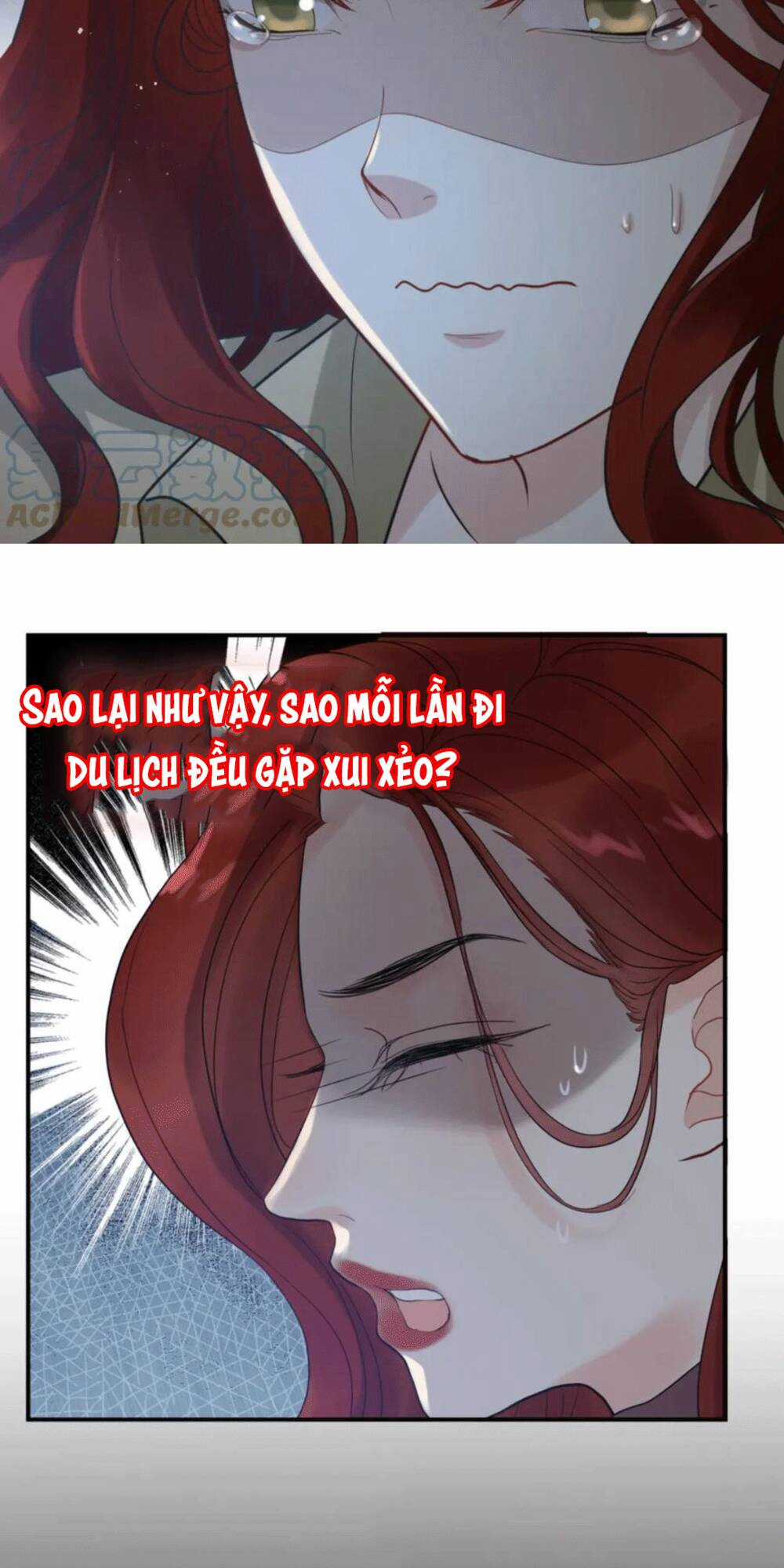 Cô Vợ Hợp Đồng Bỏ Trốn Của Tổng Giám Đốc Chapter 473 trang 7