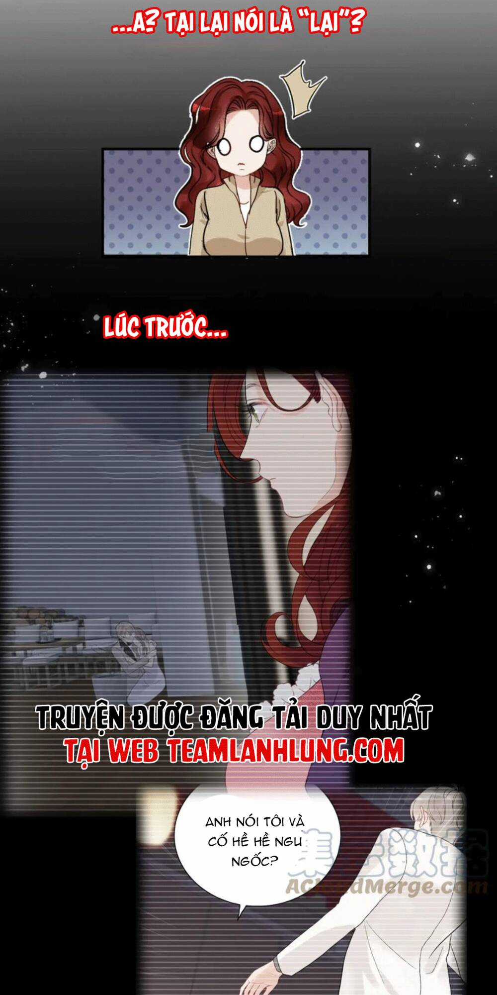 Cô Vợ Hợp Đồng Bỏ Trốn Của Tổng Giám Đốc Chapter 473 trang 8