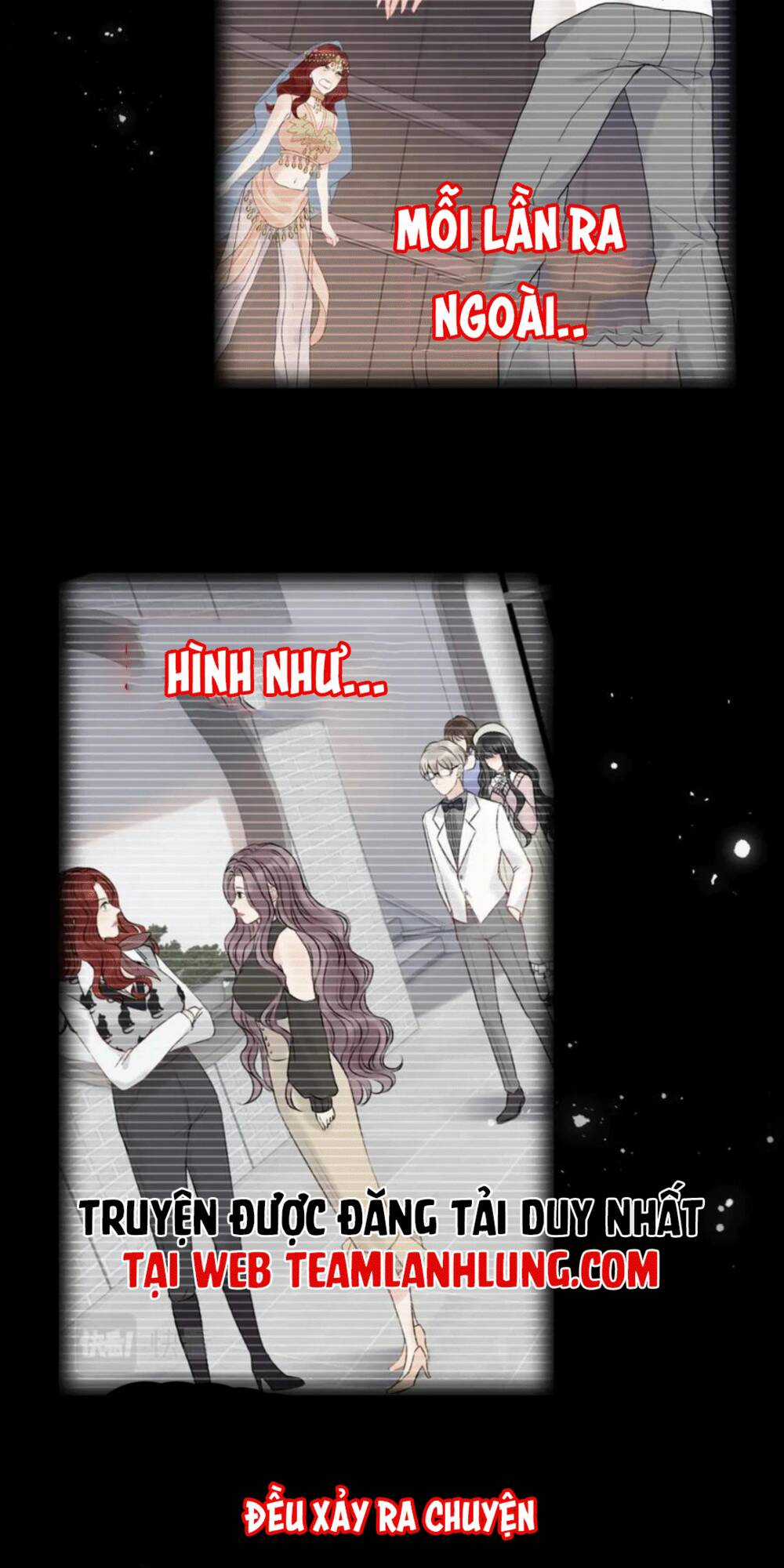 Cô Vợ Hợp Đồng Bỏ Trốn Của Tổng Giám Đốc Chapter 473 trang 9