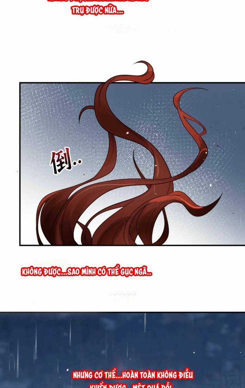 Cô Vợ Hợp Đồng Bỏ Trốn Của Tổng Giám Đốc Chapter 474 trang 11