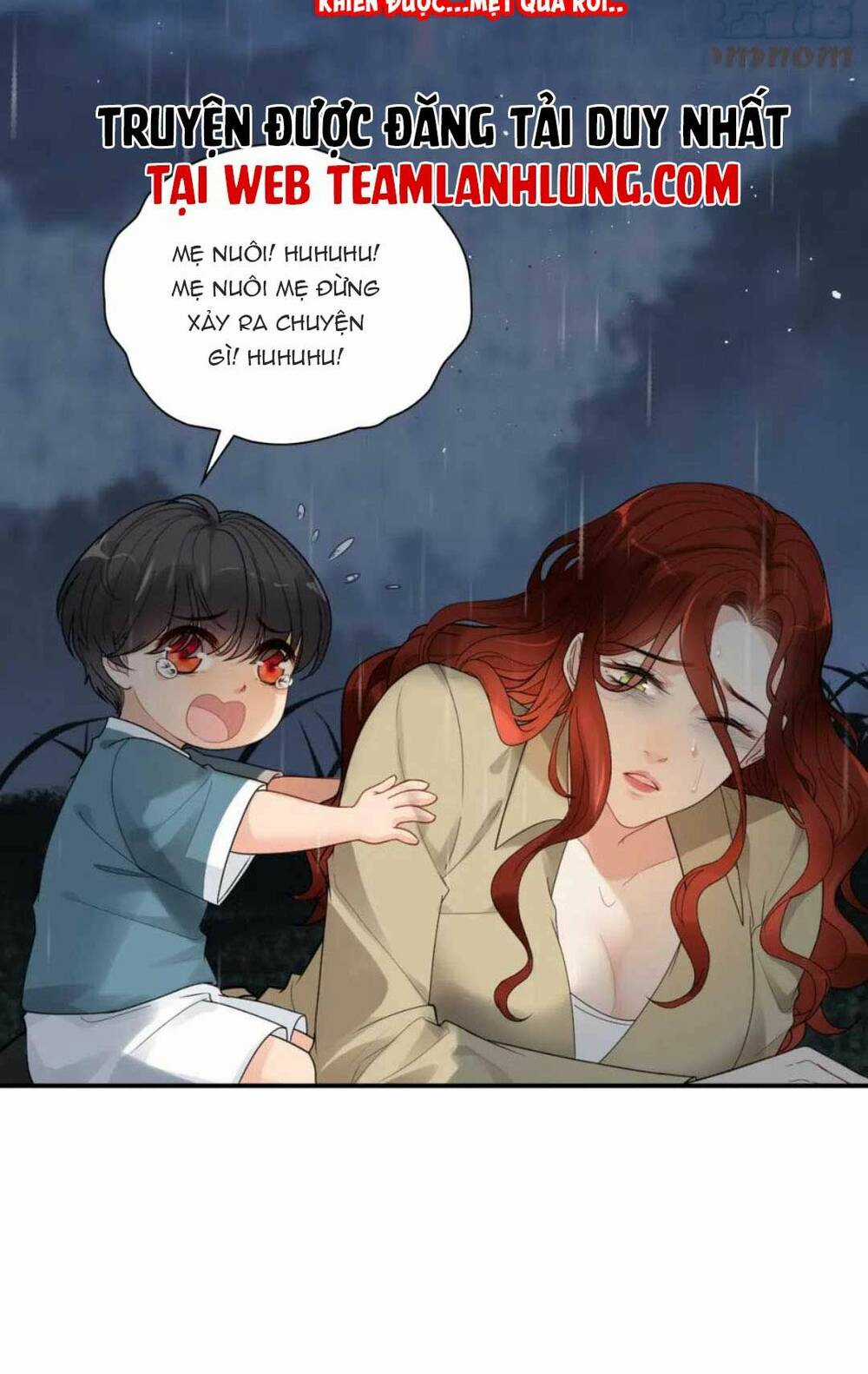 Cô Vợ Hợp Đồng Bỏ Trốn Của Tổng Giám Đốc Chapter 474 trang 12