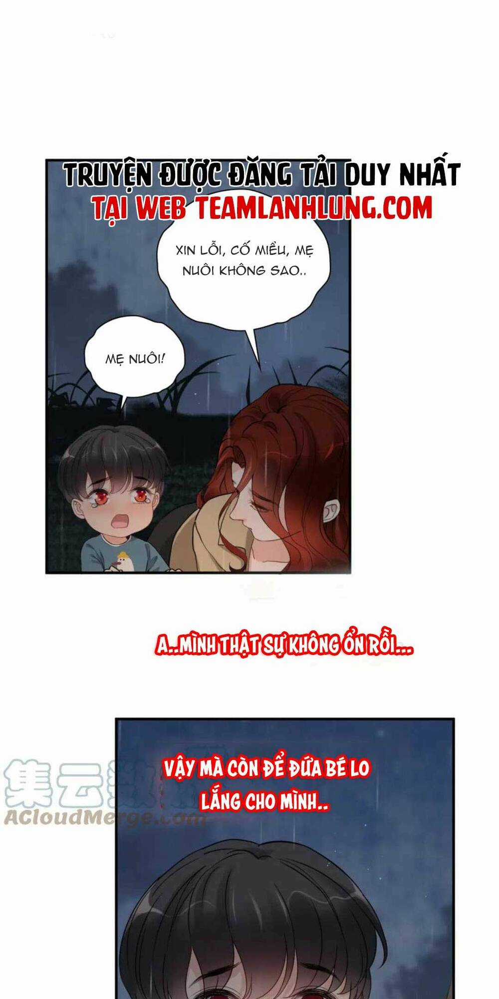 Cô Vợ Hợp Đồng Bỏ Trốn Của Tổng Giám Đốc Chapter 474 trang 13