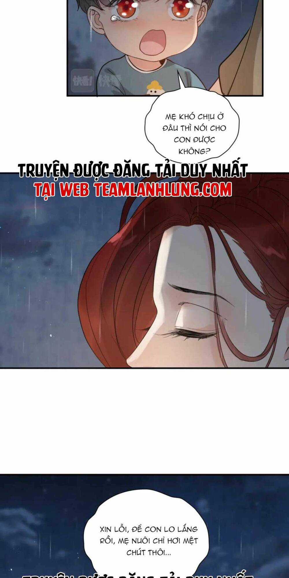 Cô Vợ Hợp Đồng Bỏ Trốn Của Tổng Giám Đốc Chapter 474 trang 14