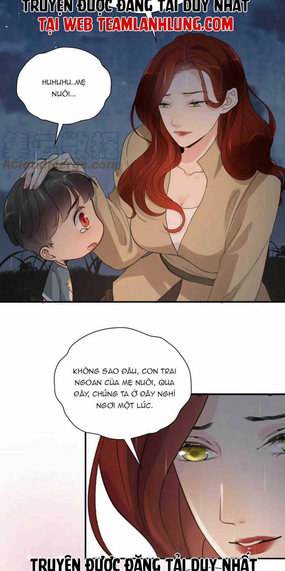 Cô Vợ Hợp Đồng Bỏ Trốn Của Tổng Giám Đốc Chapter 474 trang 15