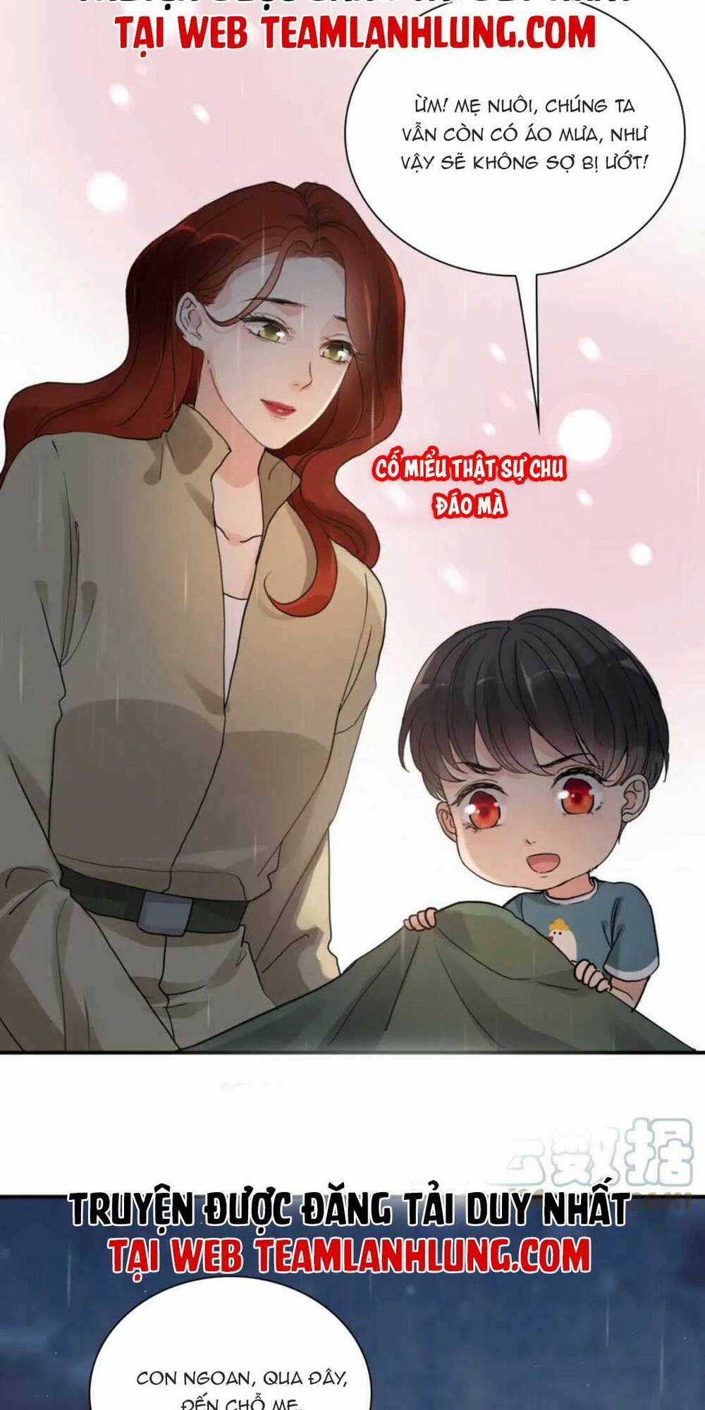 Cô Vợ Hợp Đồng Bỏ Trốn Của Tổng Giám Đốc Chapter 474 trang 16