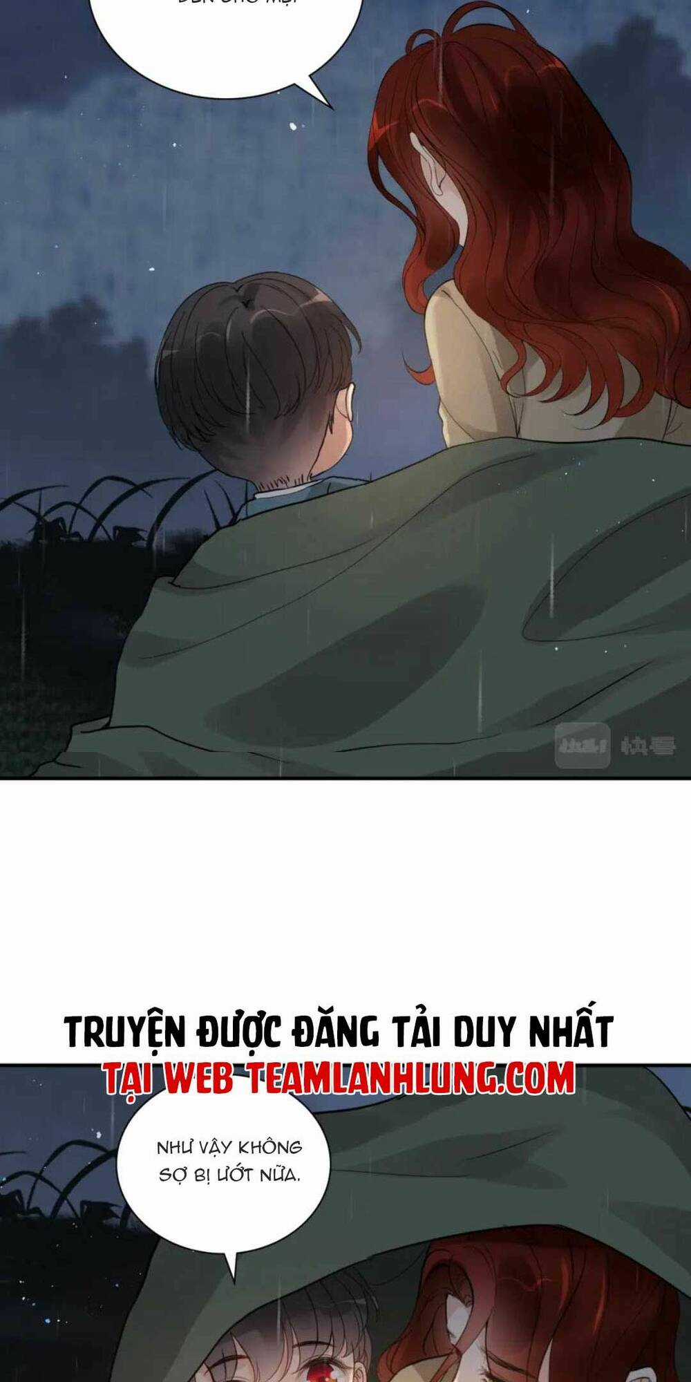 Cô Vợ Hợp Đồng Bỏ Trốn Của Tổng Giám Đốc Chapter 474 trang 17