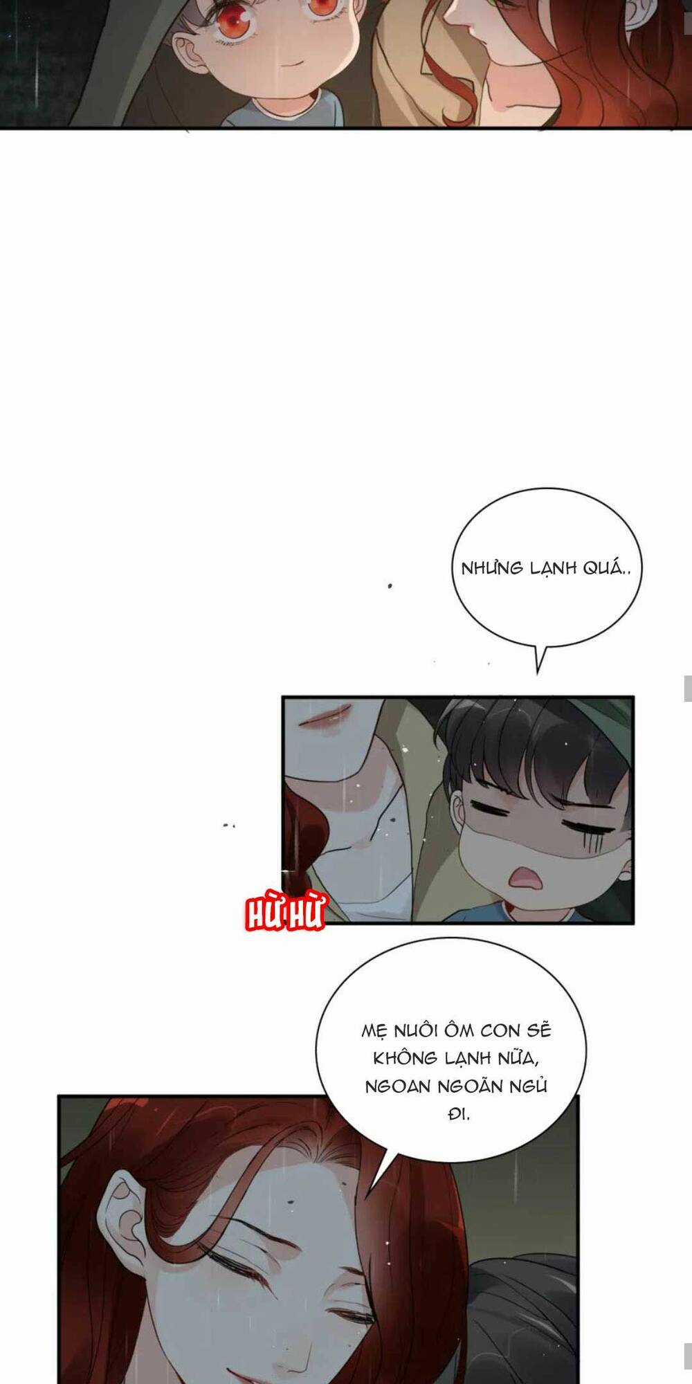 Cô Vợ Hợp Đồng Bỏ Trốn Của Tổng Giám Đốc Chapter 474 trang 18