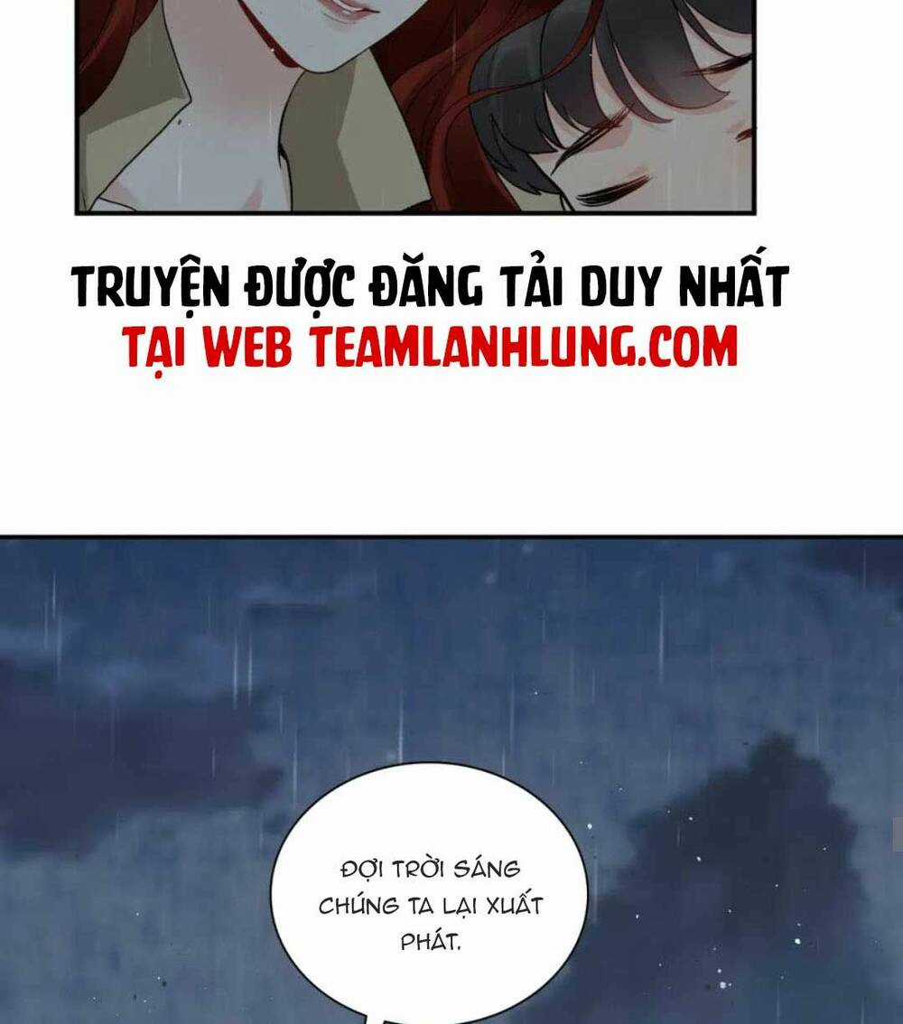 Cô Vợ Hợp Đồng Bỏ Trốn Của Tổng Giám Đốc Chapter 474 trang 19