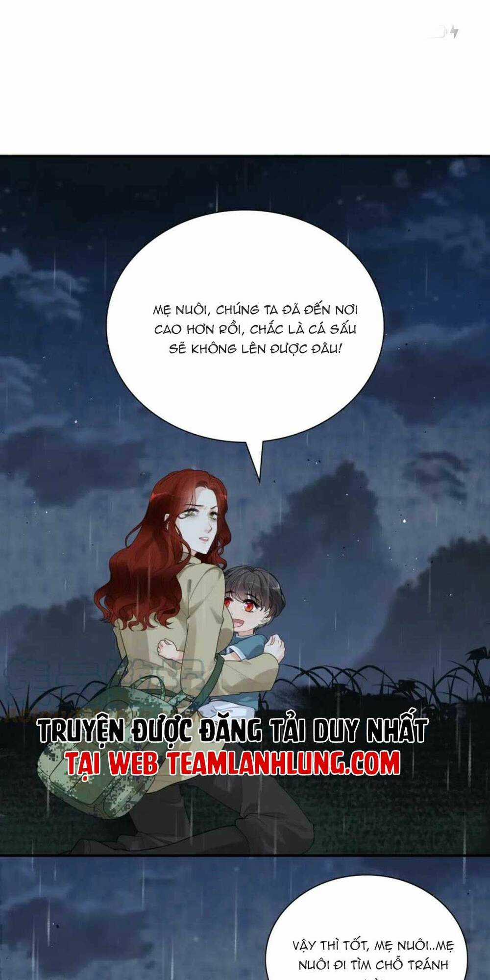 Cô Vợ Hợp Đồng Bỏ Trốn Của Tổng Giám Đốc Chapter 474 trang 2