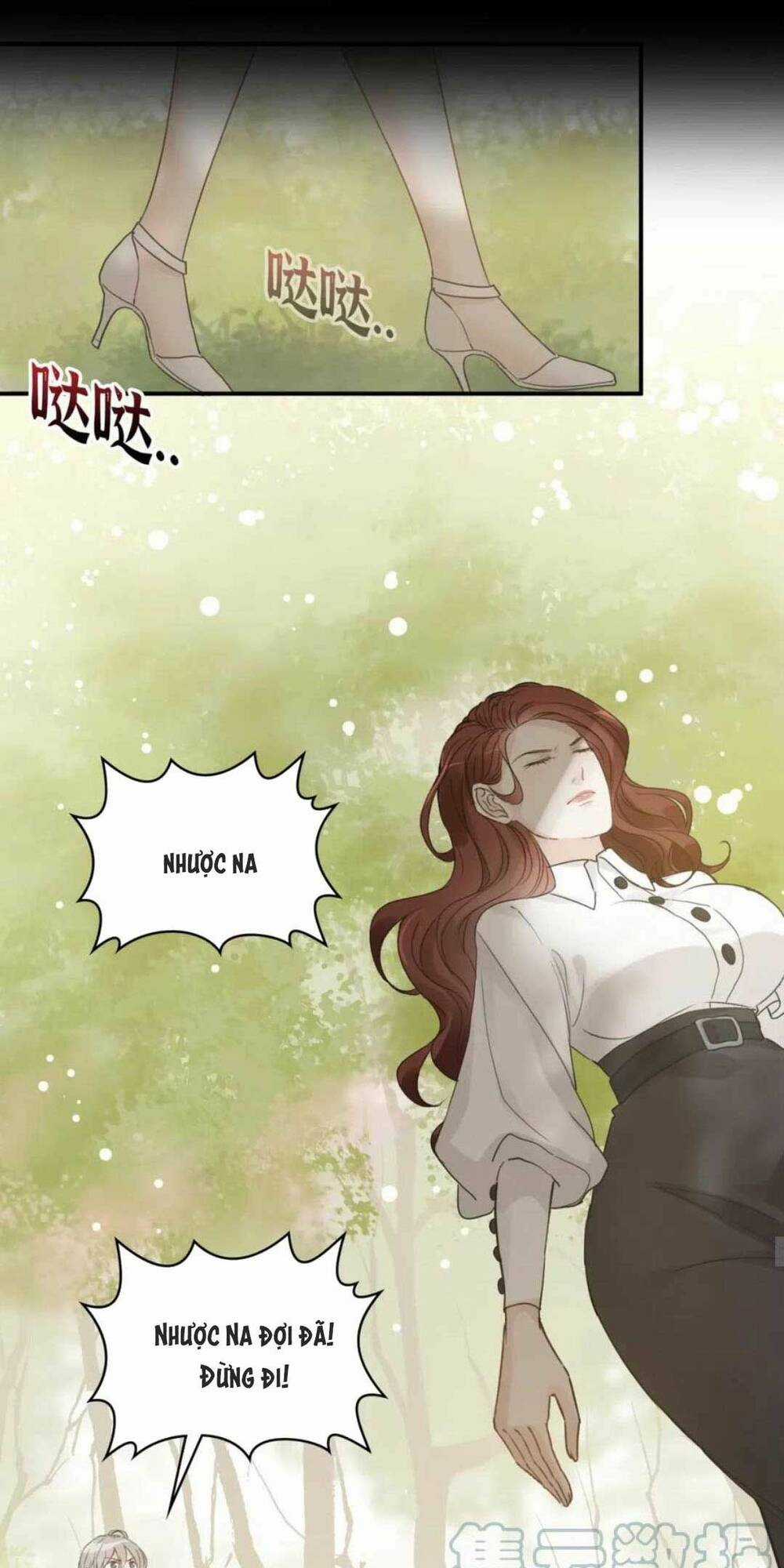 Cô Vợ Hợp Đồng Bỏ Trốn Của Tổng Giám Đốc Chapter 474 trang 21