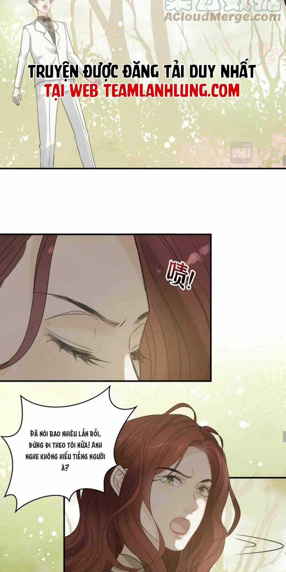 Cô Vợ Hợp Đồng Bỏ Trốn Của Tổng Giám Đốc Chapter 474 trang 22