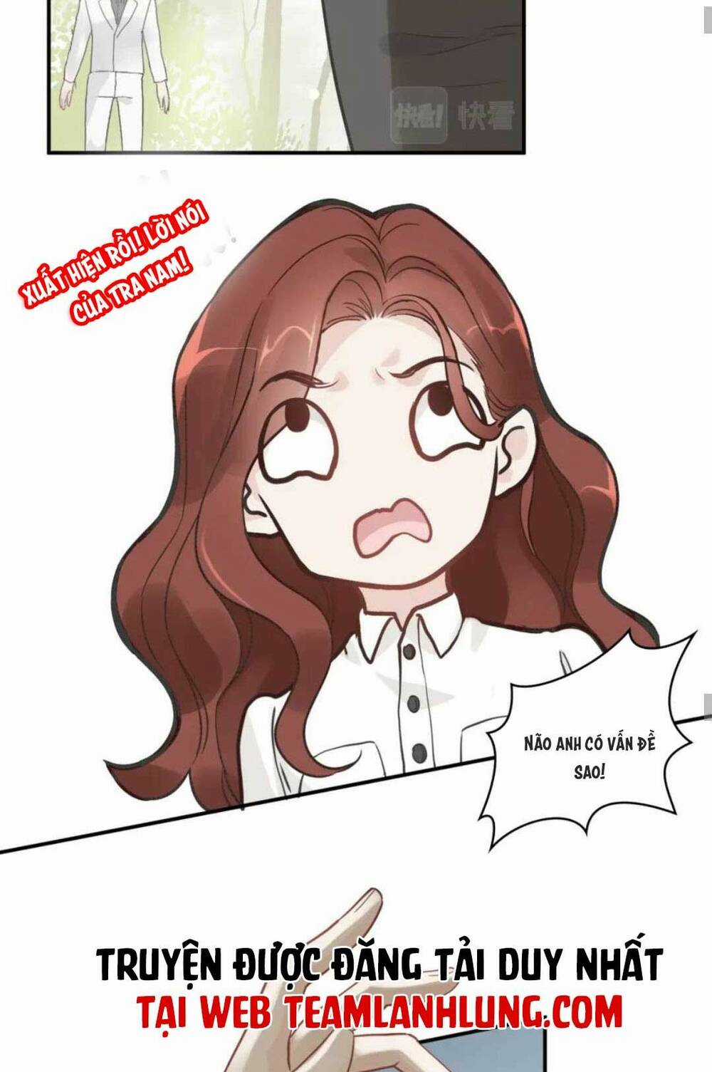 Cô Vợ Hợp Đồng Bỏ Trốn Của Tổng Giám Đốc Chapter 474 trang 25