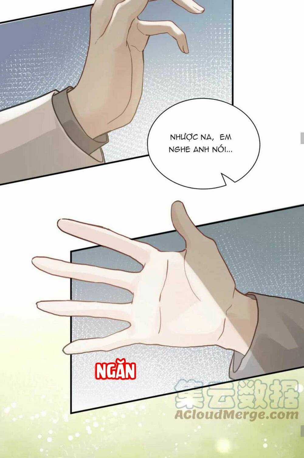 Cô Vợ Hợp Đồng Bỏ Trốn Của Tổng Giám Đốc Chapter 474 trang 26