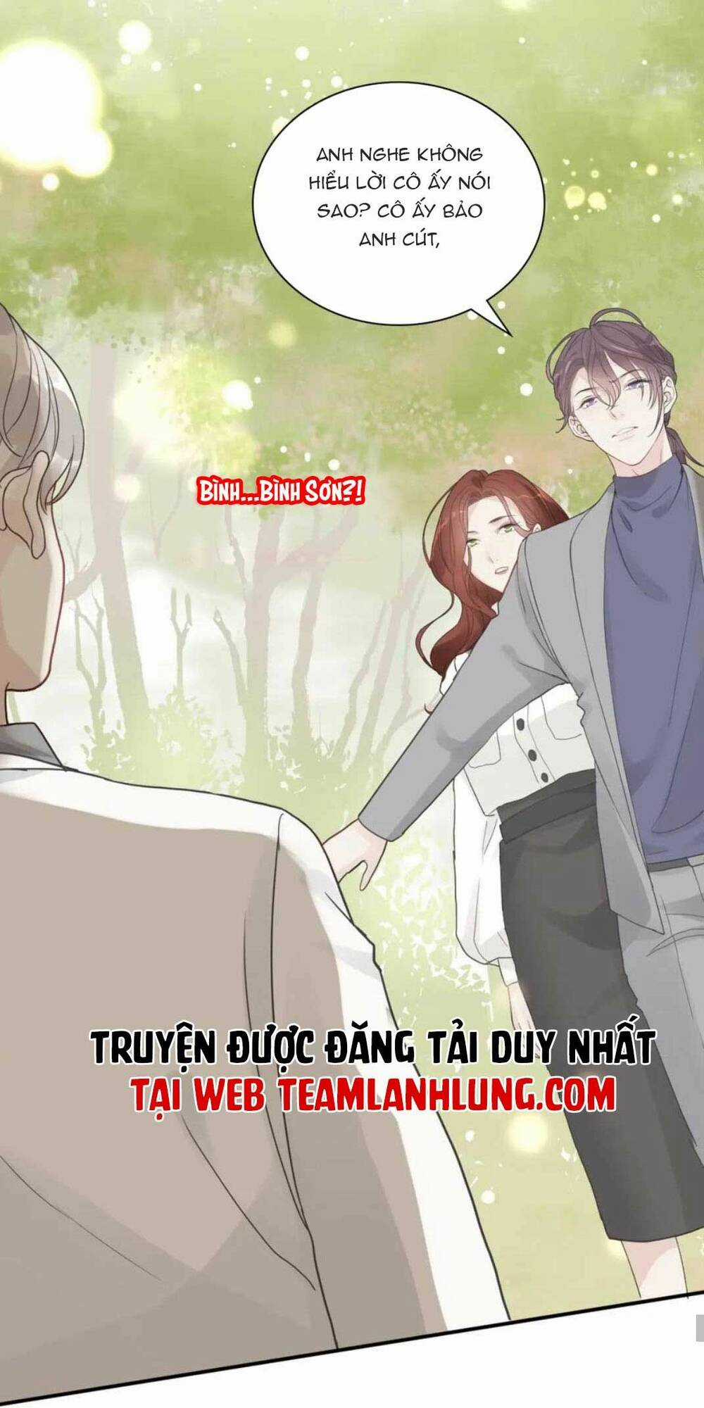 Cô Vợ Hợp Đồng Bỏ Trốn Của Tổng Giám Đốc Chapter 474 trang 27