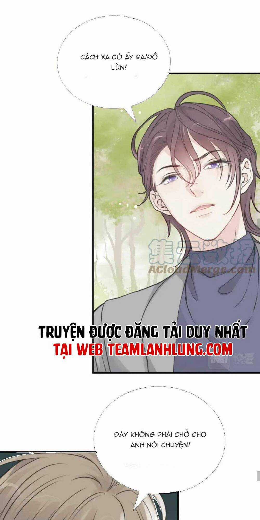 Cô Vợ Hợp Đồng Bỏ Trốn Của Tổng Giám Đốc Chapter 474 trang 28