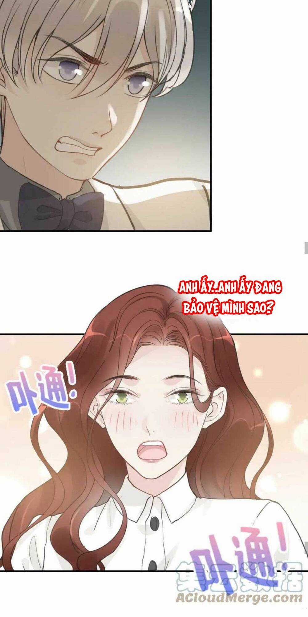 Cô Vợ Hợp Đồng Bỏ Trốn Của Tổng Giám Đốc Chapter 474 trang 29