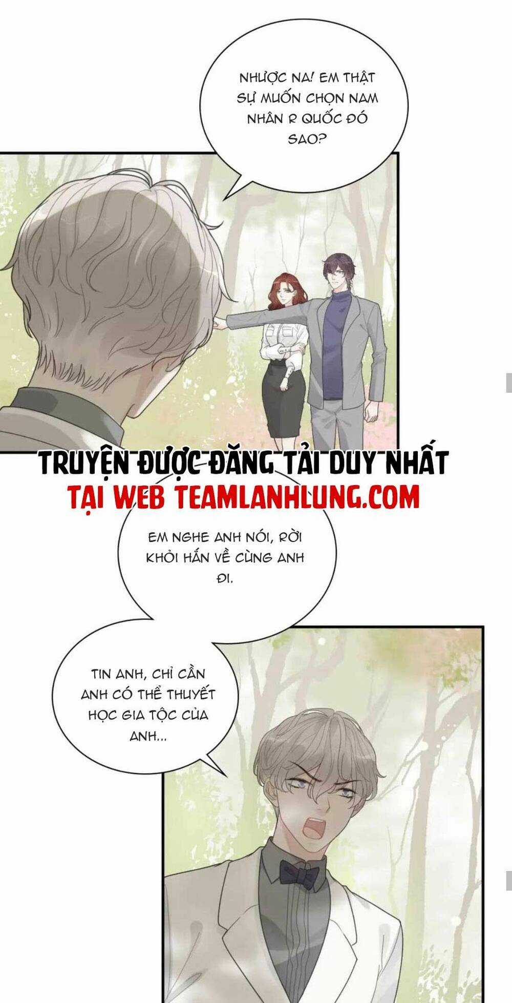 Cô Vợ Hợp Đồng Bỏ Trốn Của Tổng Giám Đốc Chapter 474 trang 30