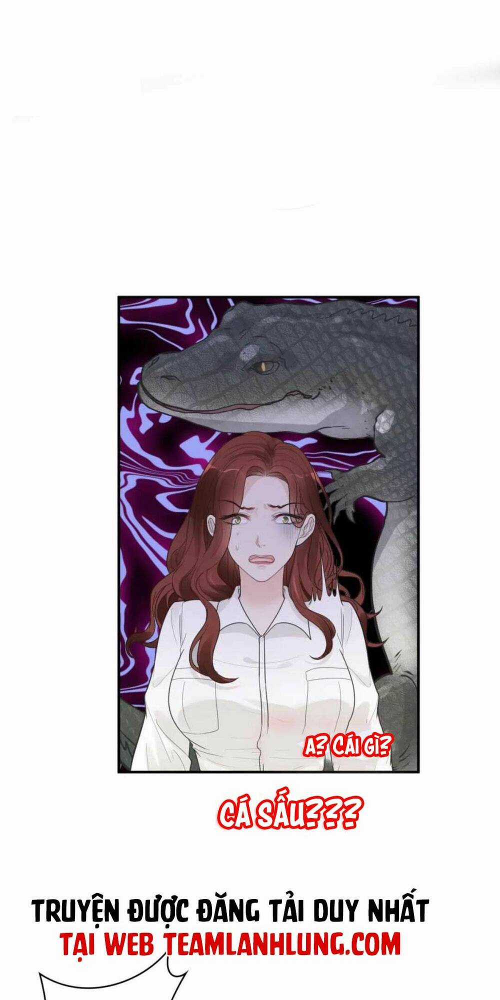 Cô Vợ Hợp Đồng Bỏ Trốn Của Tổng Giám Đốc Chapter 474 trang 32