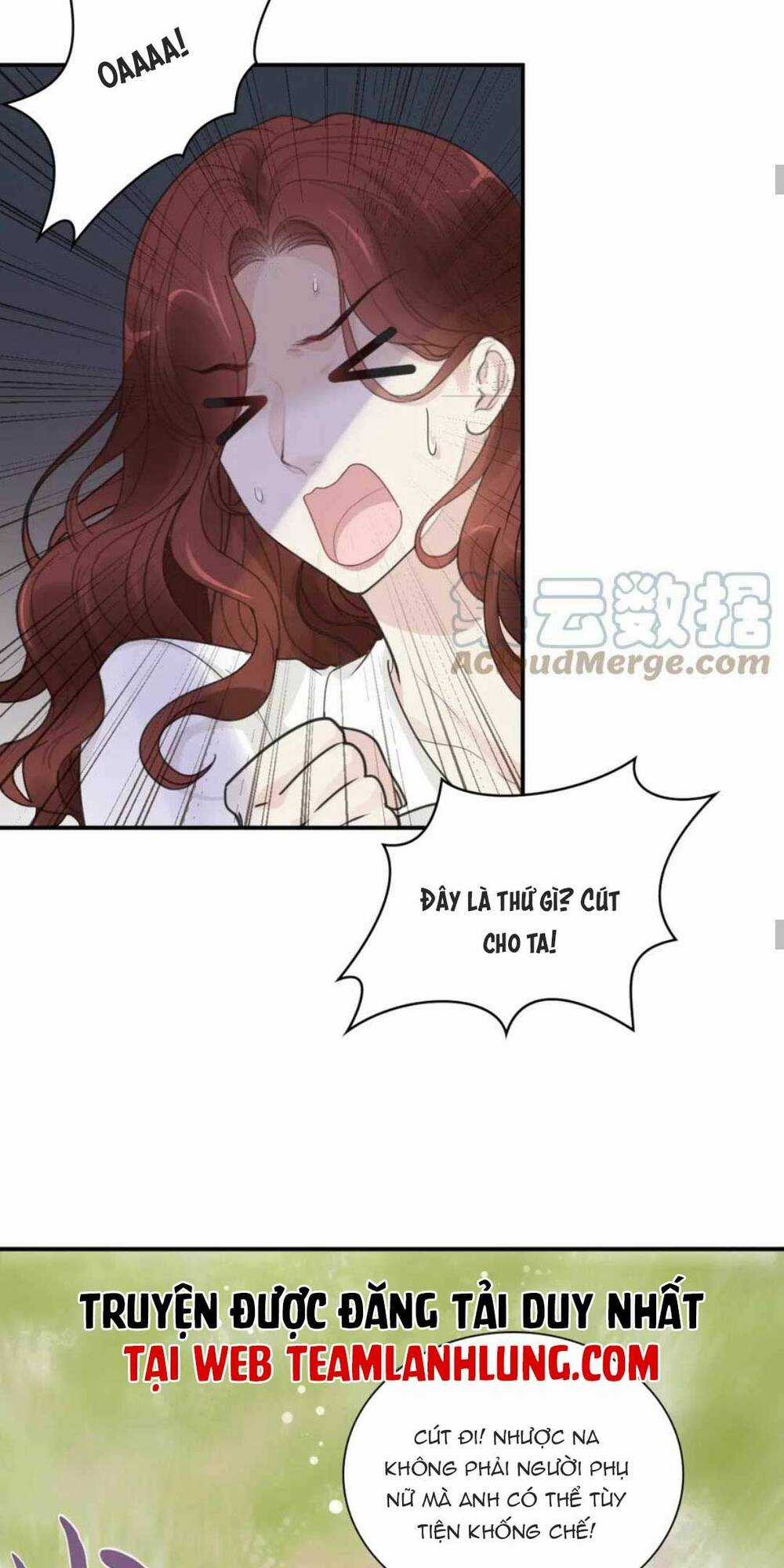 Cô Vợ Hợp Đồng Bỏ Trốn Của Tổng Giám Đốc Chapter 474 trang 33