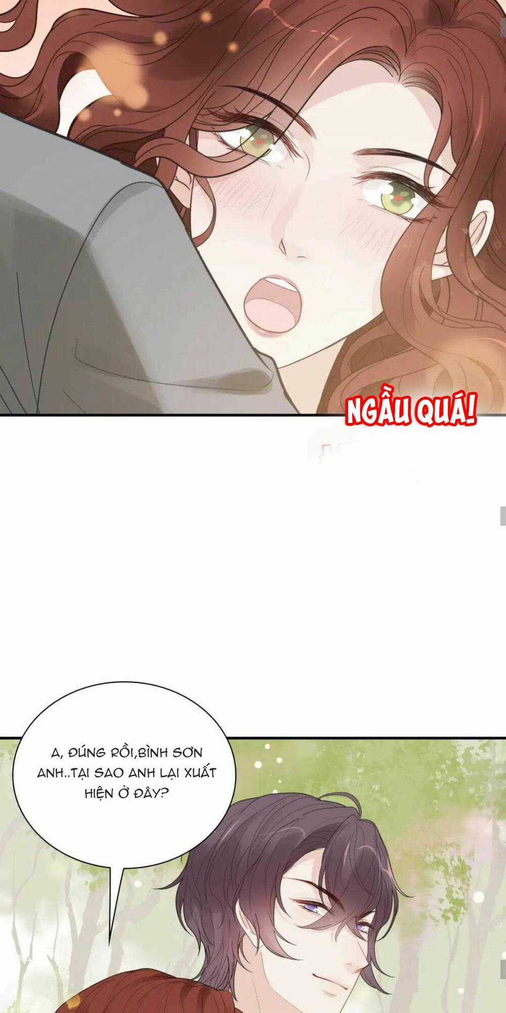 Cô Vợ Hợp Đồng Bỏ Trốn Của Tổng Giám Đốc Chapter 474 trang 35