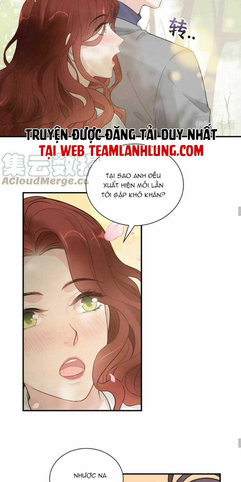 Cô Vợ Hợp Đồng Bỏ Trốn Của Tổng Giám Đốc Chapter 474 trang 36