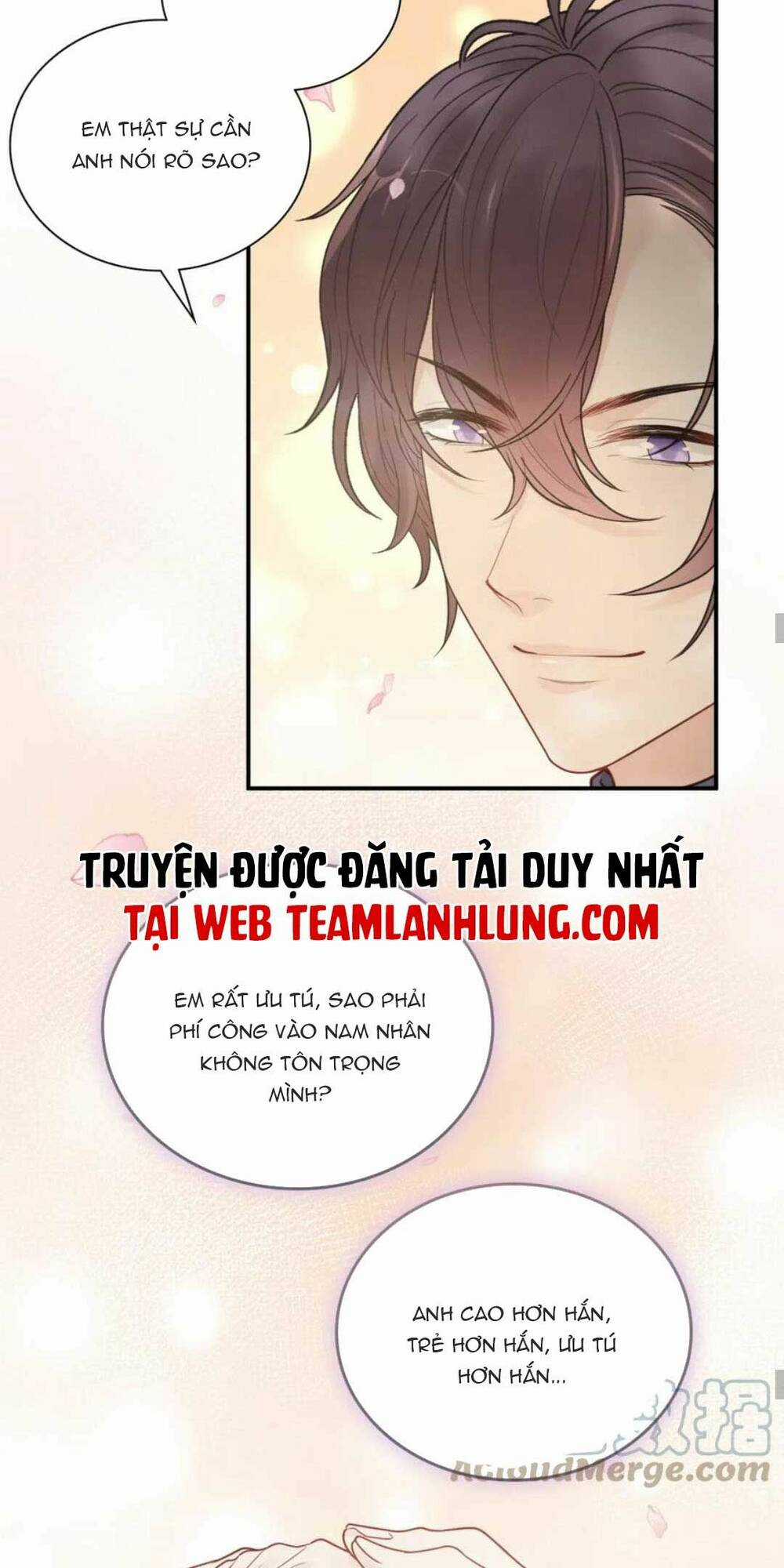 Cô Vợ Hợp Đồng Bỏ Trốn Của Tổng Giám Đốc Chapter 474 trang 37