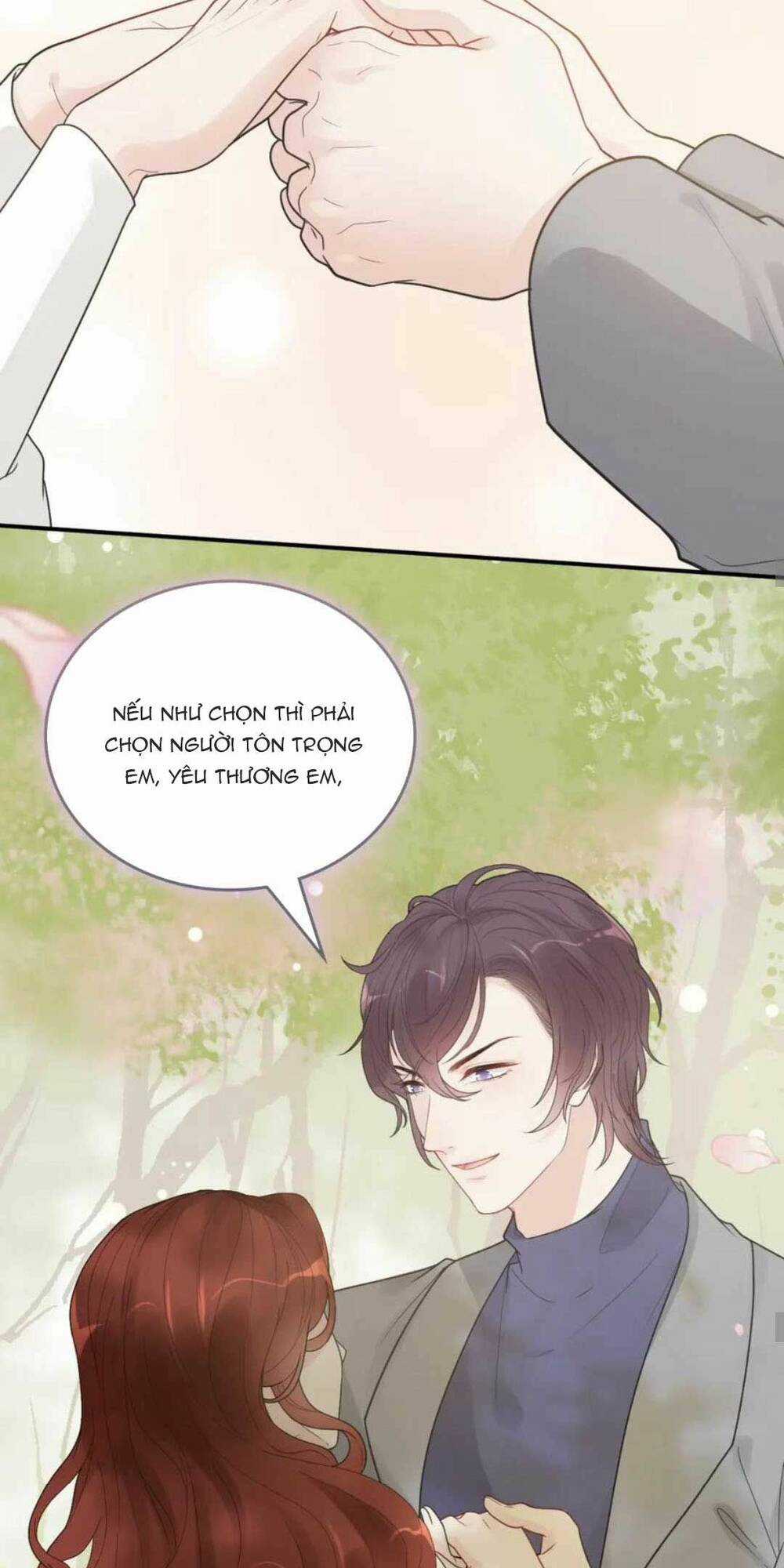 Cô Vợ Hợp Đồng Bỏ Trốn Của Tổng Giám Đốc Chapter 474 trang 38