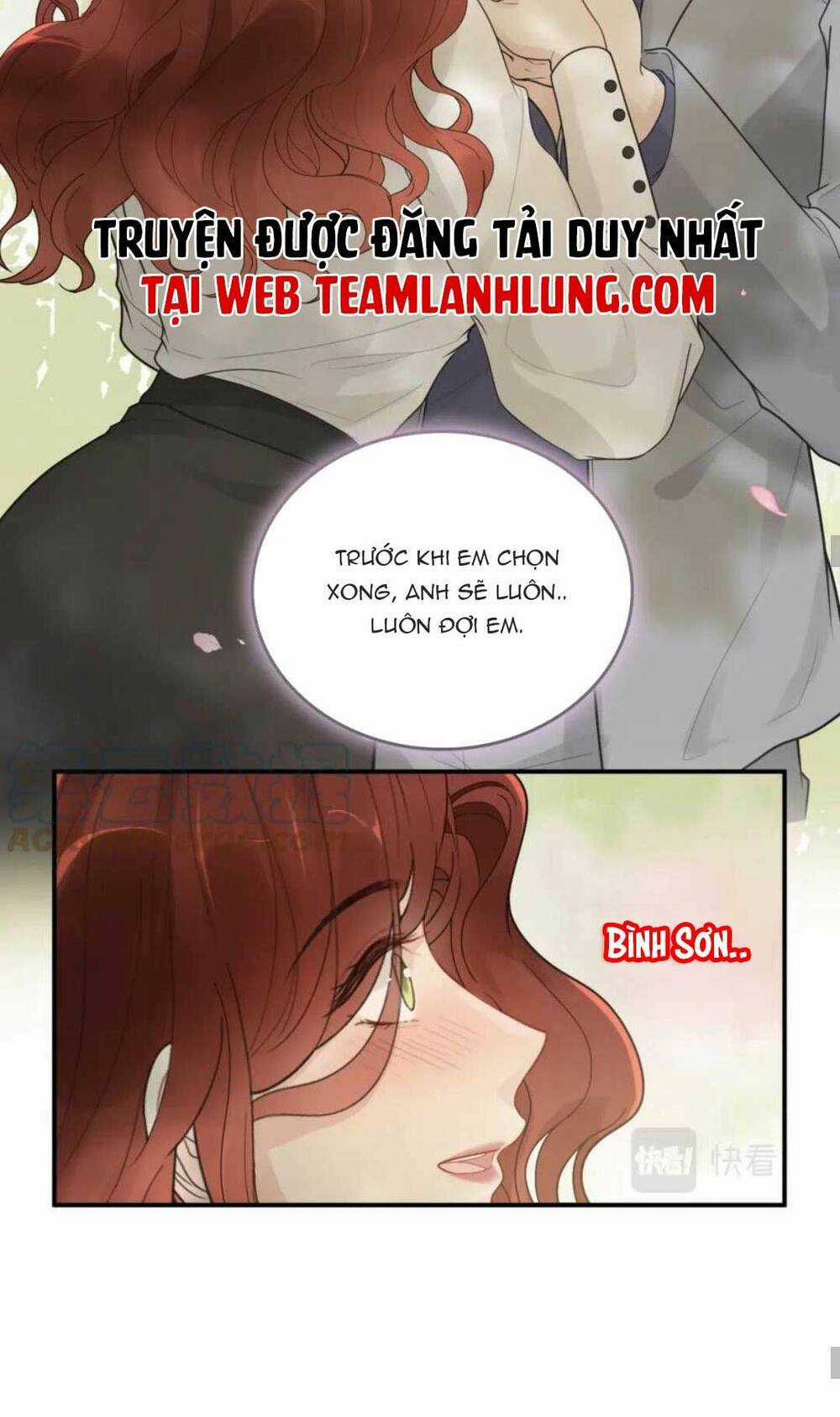 Cô Vợ Hợp Đồng Bỏ Trốn Của Tổng Giám Đốc Chapter 474 trang 39