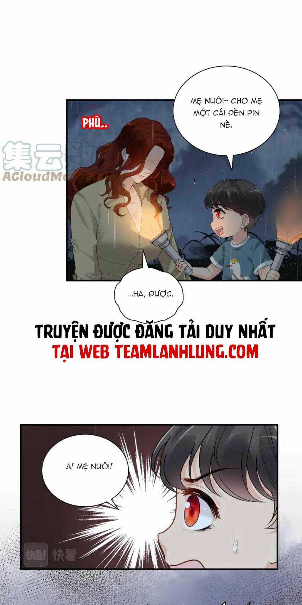 Cô Vợ Hợp Đồng Bỏ Trốn Của Tổng Giám Đốc Chapter 474 trang 4