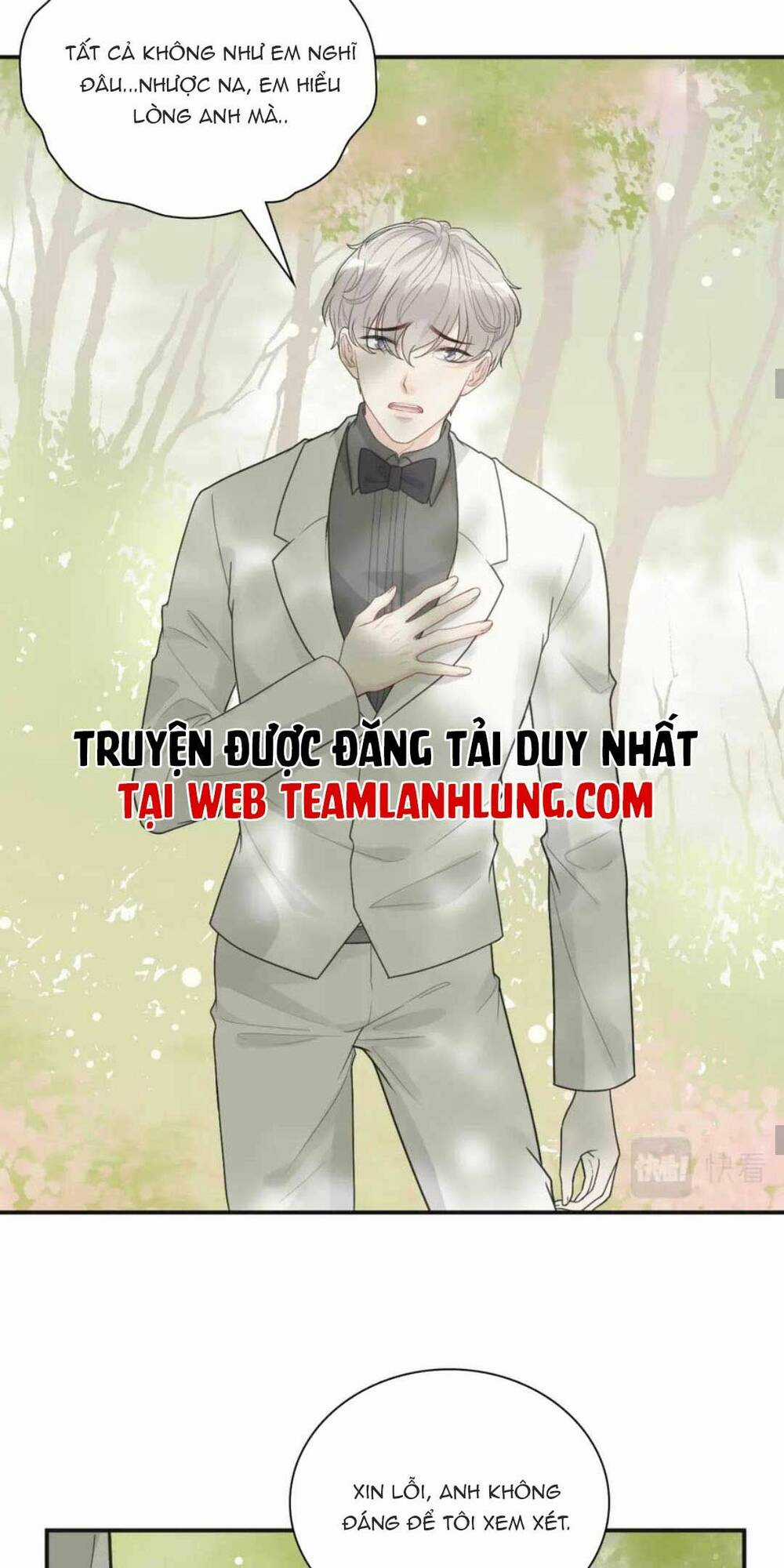 Cô Vợ Hợp Đồng Bỏ Trốn Của Tổng Giám Đốc Chapter 474 trang 43