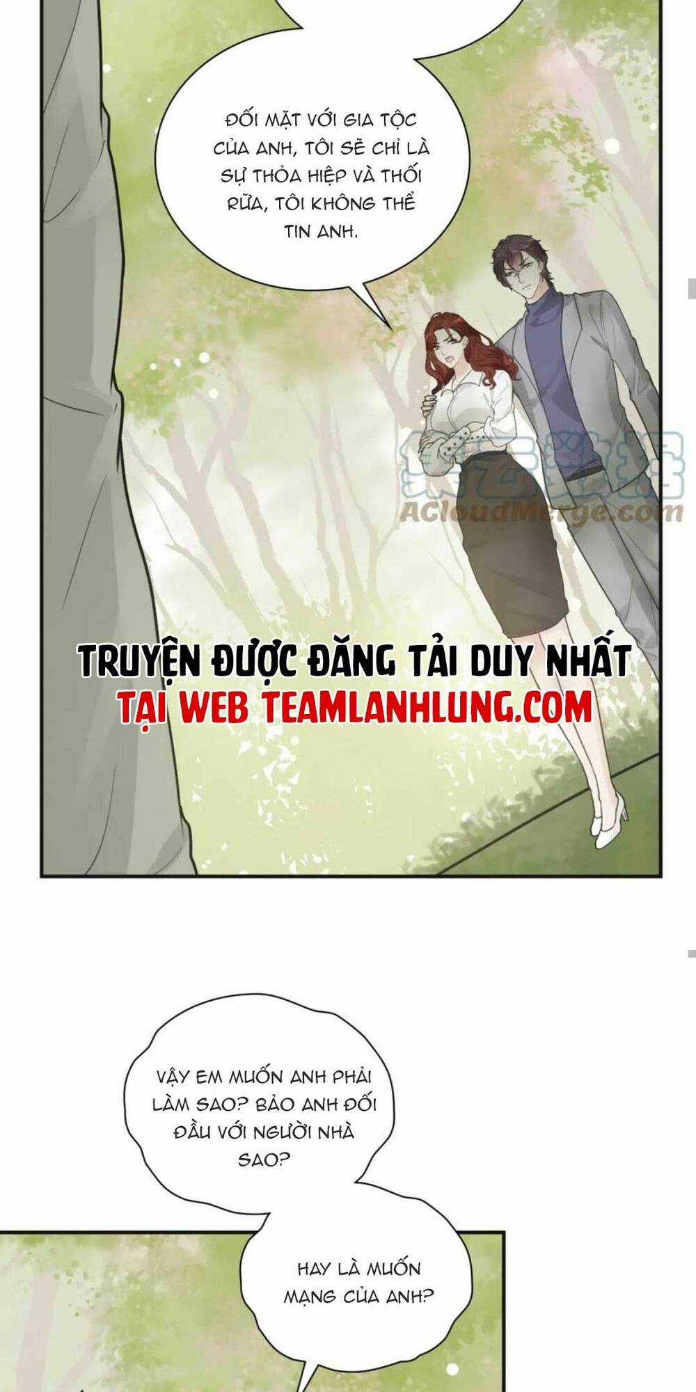 Cô Vợ Hợp Đồng Bỏ Trốn Của Tổng Giám Đốc Chapter 474 trang 44