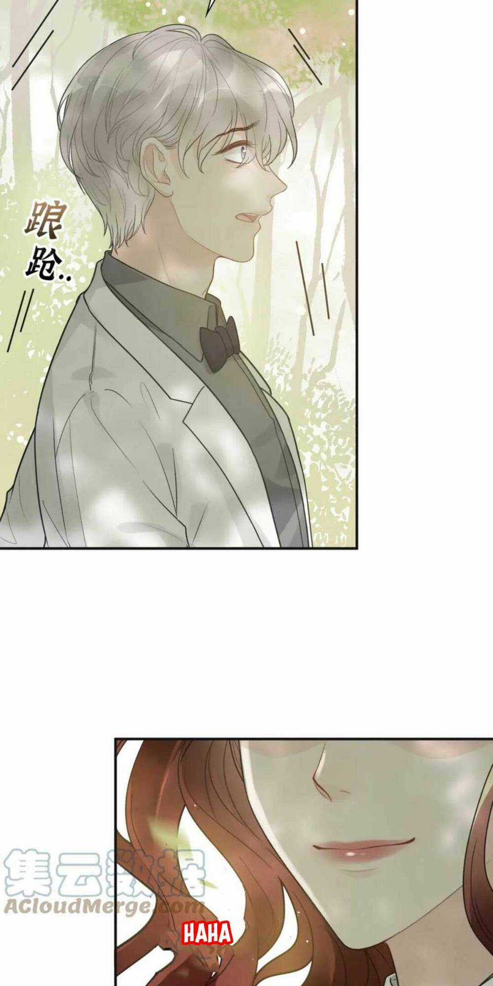 Cô Vợ Hợp Đồng Bỏ Trốn Của Tổng Giám Đốc Chapter 474 trang 45