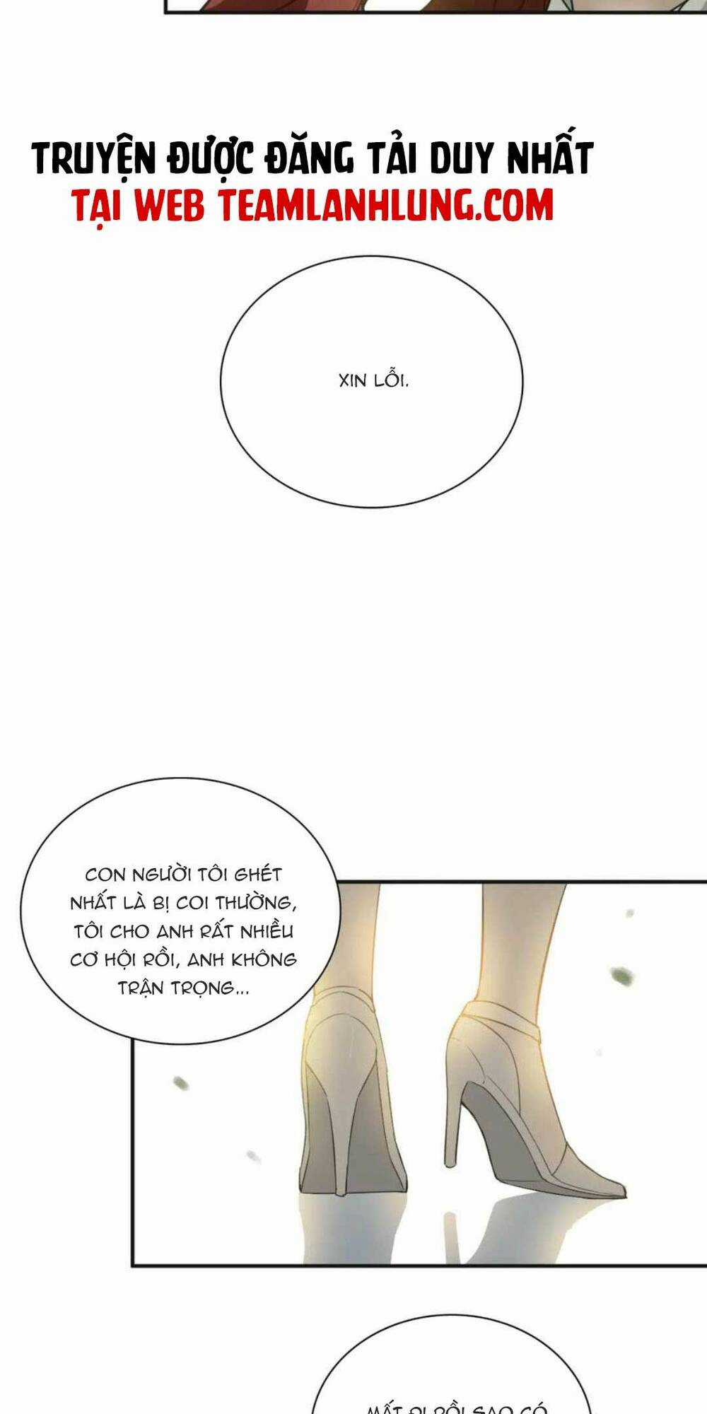 Cô Vợ Hợp Đồng Bỏ Trốn Của Tổng Giám Đốc Chapter 474 trang 46