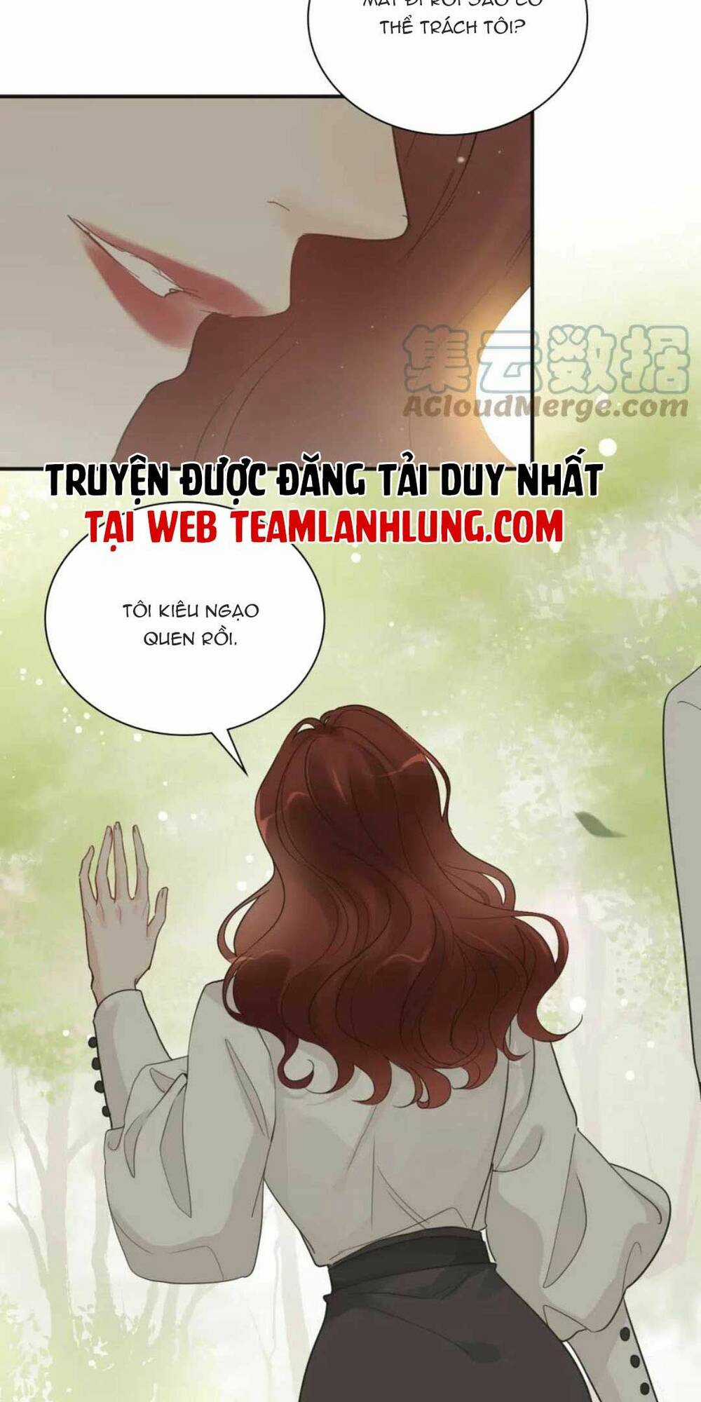 Cô Vợ Hợp Đồng Bỏ Trốn Của Tổng Giám Đốc Chapter 474 trang 47