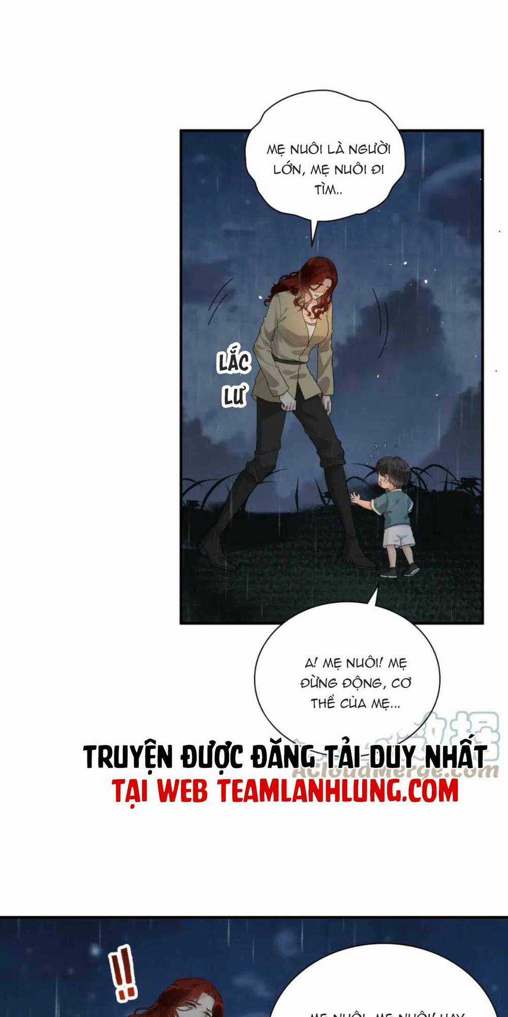 Cô Vợ Hợp Đồng Bỏ Trốn Của Tổng Giám Đốc Chapter 474 trang 8