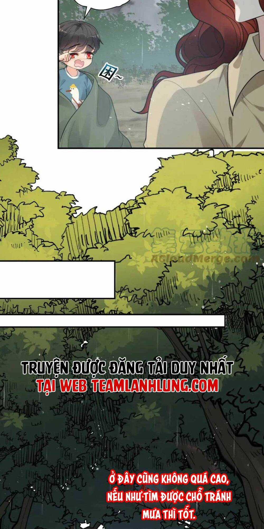 Cô Vợ Hợp Đồng Bỏ Trốn Của Tổng Giám Đốc Chapter 475 trang 10