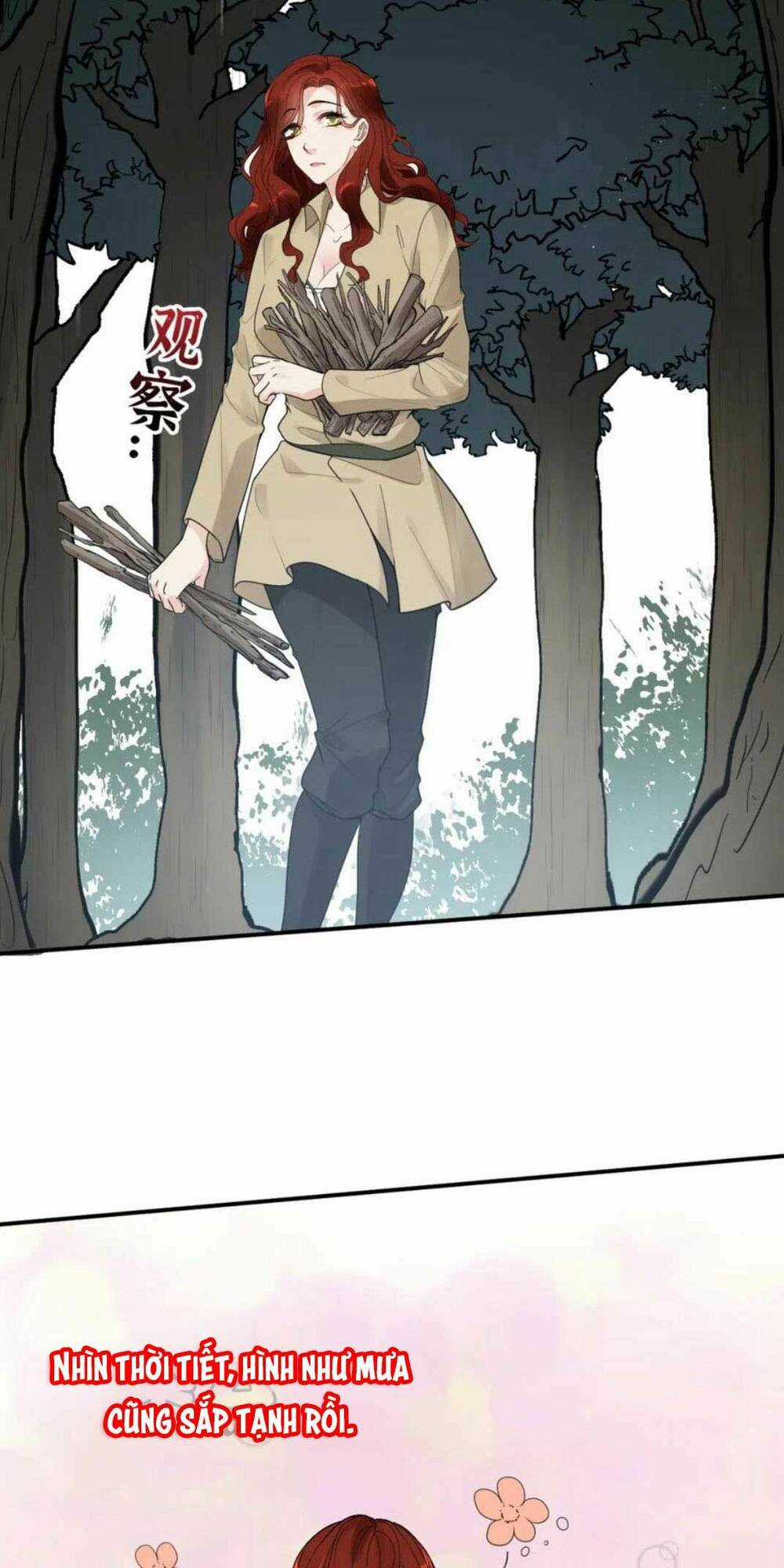 Cô Vợ Hợp Đồng Bỏ Trốn Của Tổng Giám Đốc Chapter 475 trang 11