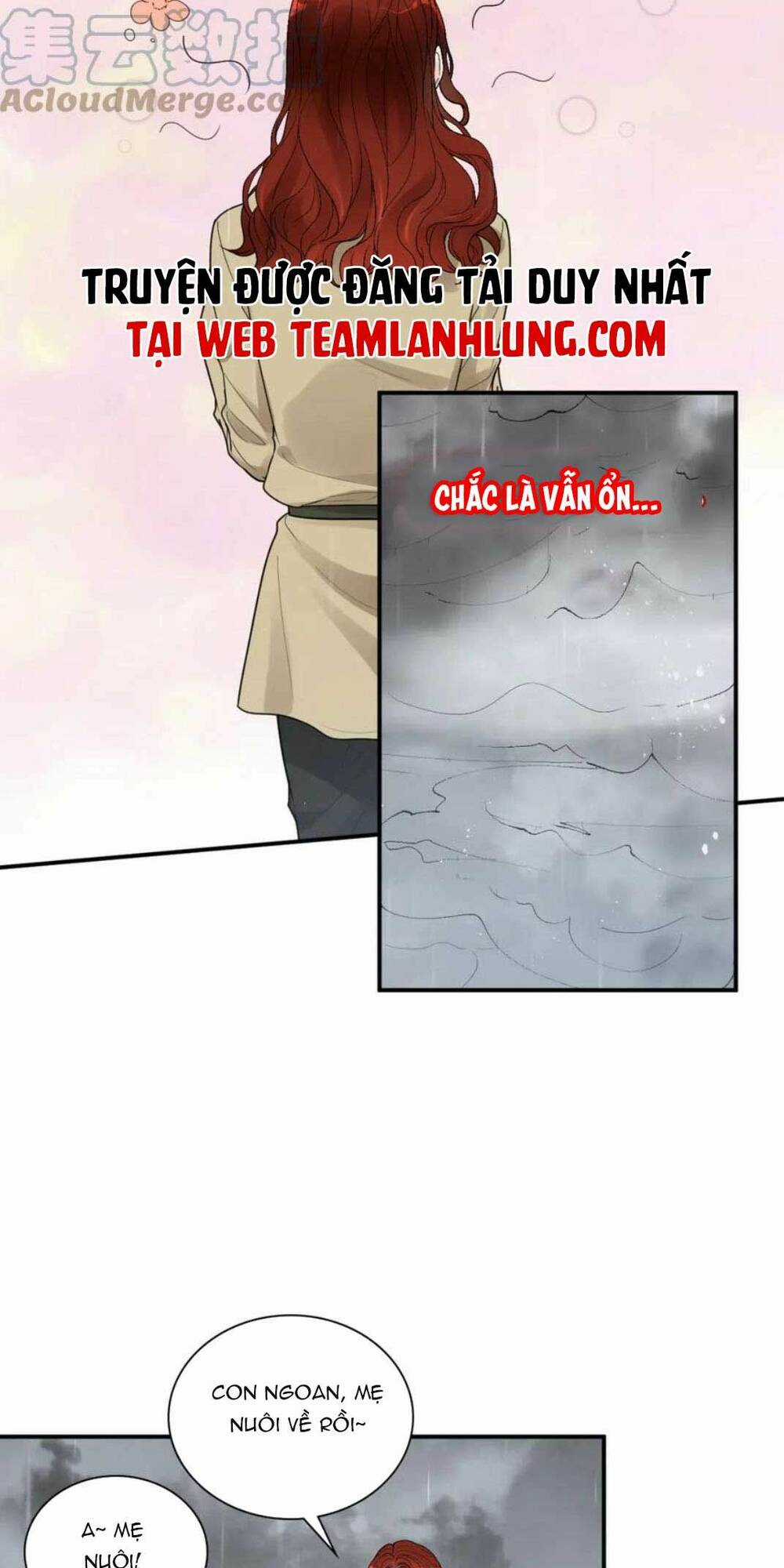 Cô Vợ Hợp Đồng Bỏ Trốn Của Tổng Giám Đốc Chapter 475 trang 12