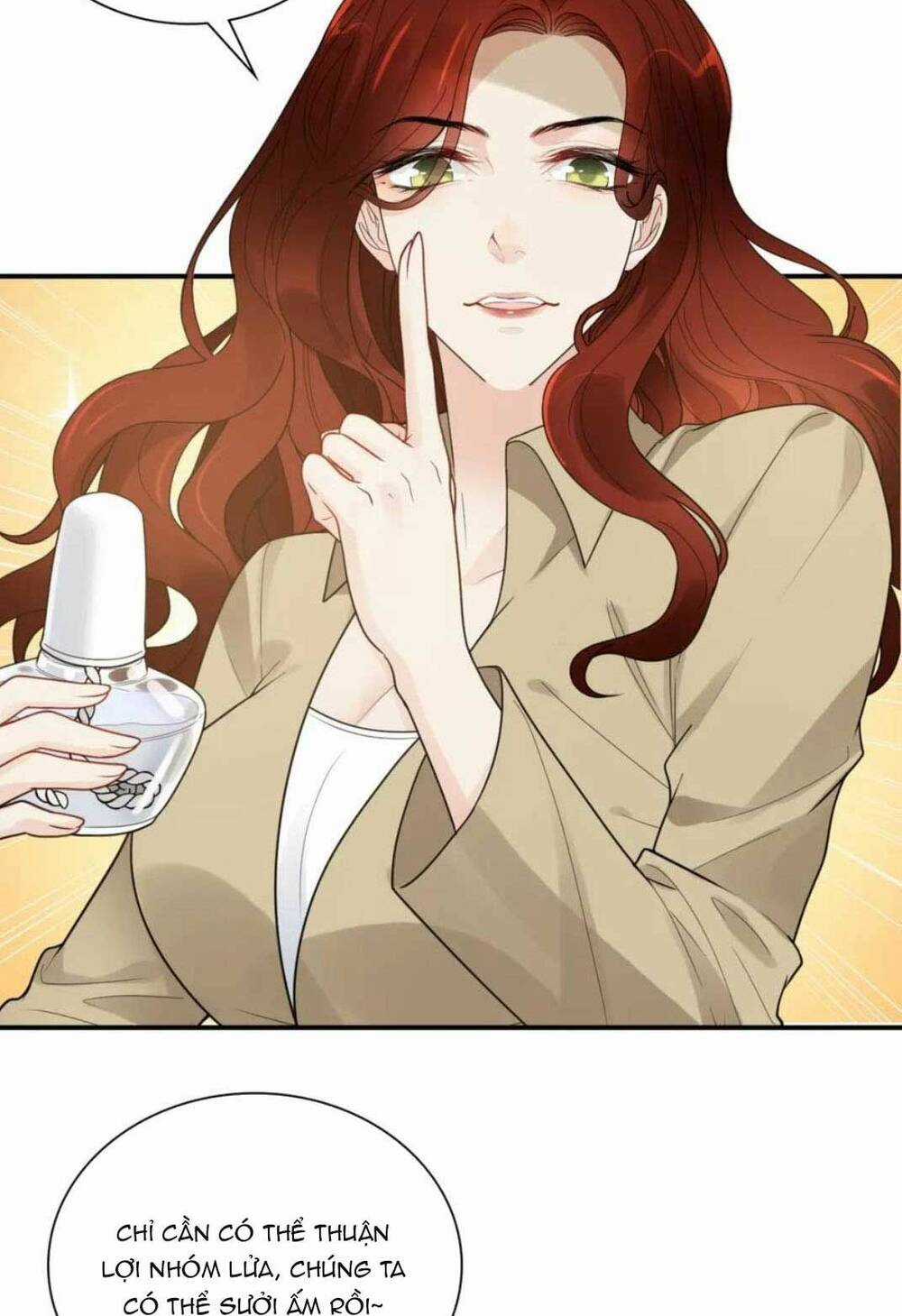 Cô Vợ Hợp Đồng Bỏ Trốn Của Tổng Giám Đốc Chapter 475 trang 14