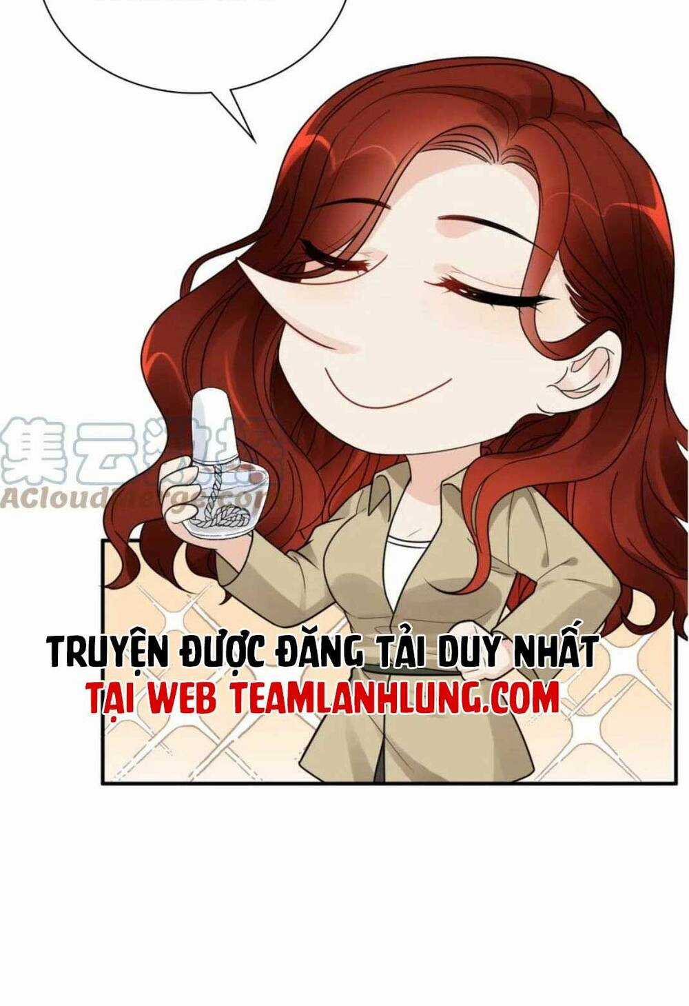 Cô Vợ Hợp Đồng Bỏ Trốn Của Tổng Giám Đốc Chapter 475 trang 15