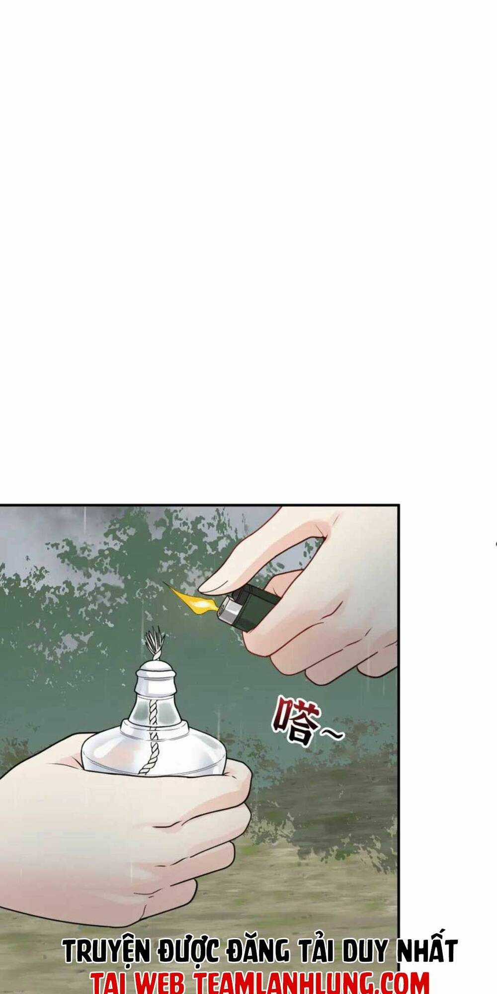 Cô Vợ Hợp Đồng Bỏ Trốn Của Tổng Giám Đốc Chapter 475 trang 16