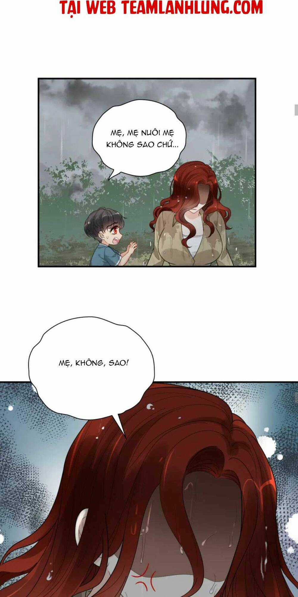 Cô Vợ Hợp Đồng Bỏ Trốn Của Tổng Giám Đốc Chapter 475 trang 20