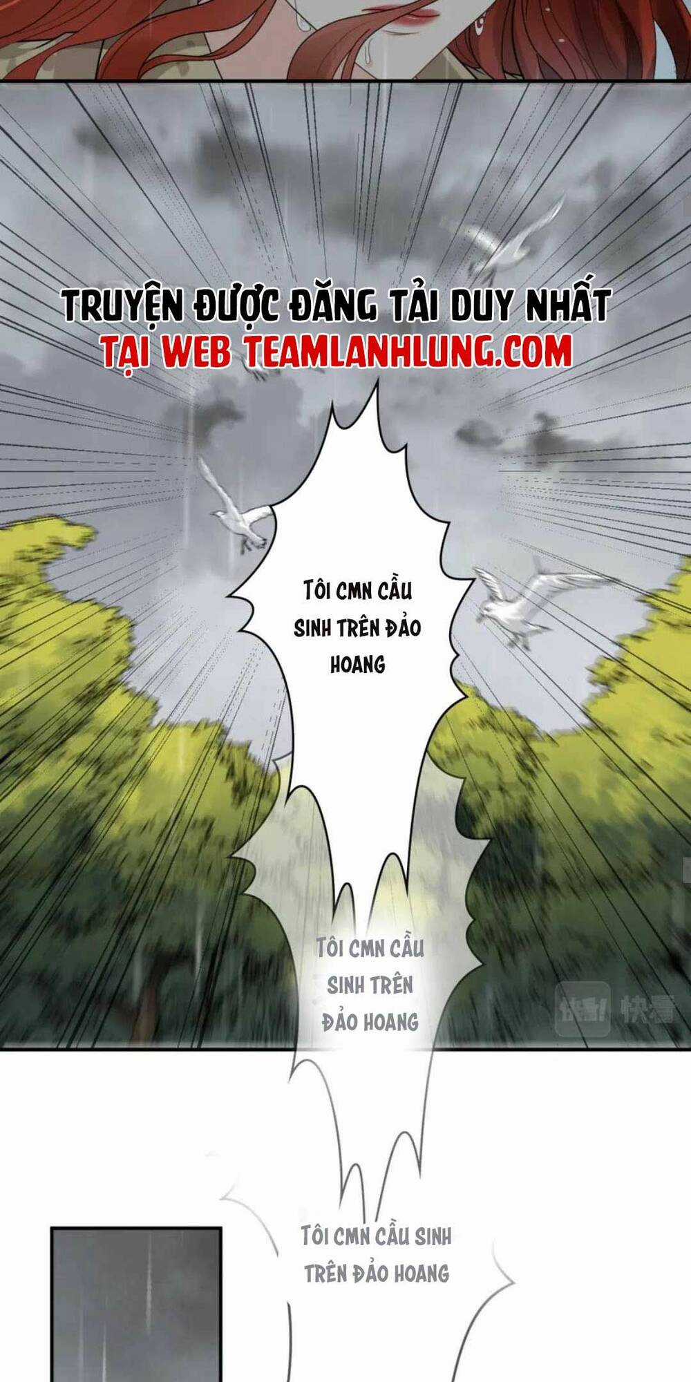 Cô Vợ Hợp Đồng Bỏ Trốn Của Tổng Giám Đốc Chapter 475 trang 21