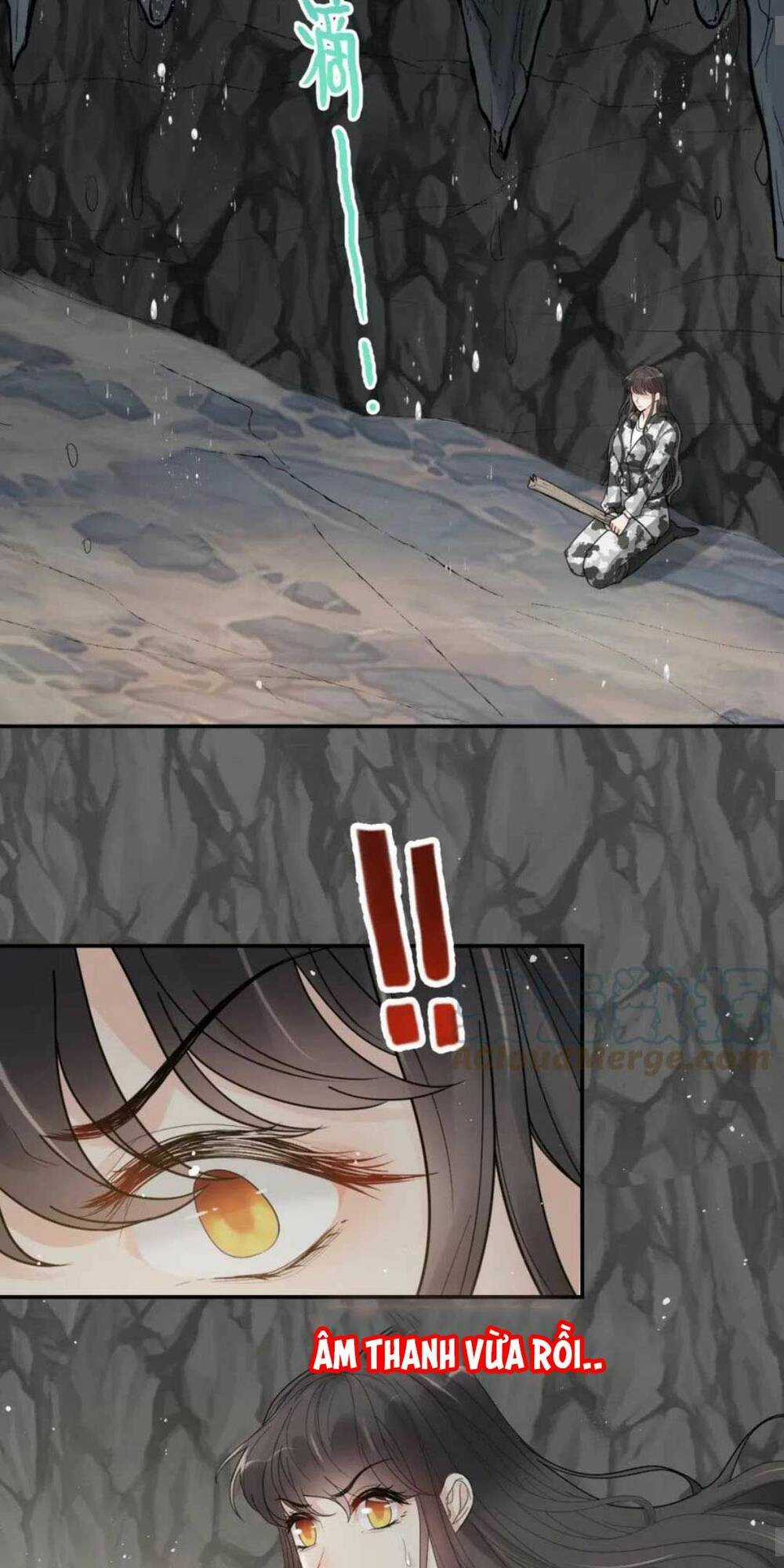 Cô Vợ Hợp Đồng Bỏ Trốn Của Tổng Giám Đốc Chapter 475 trang 23