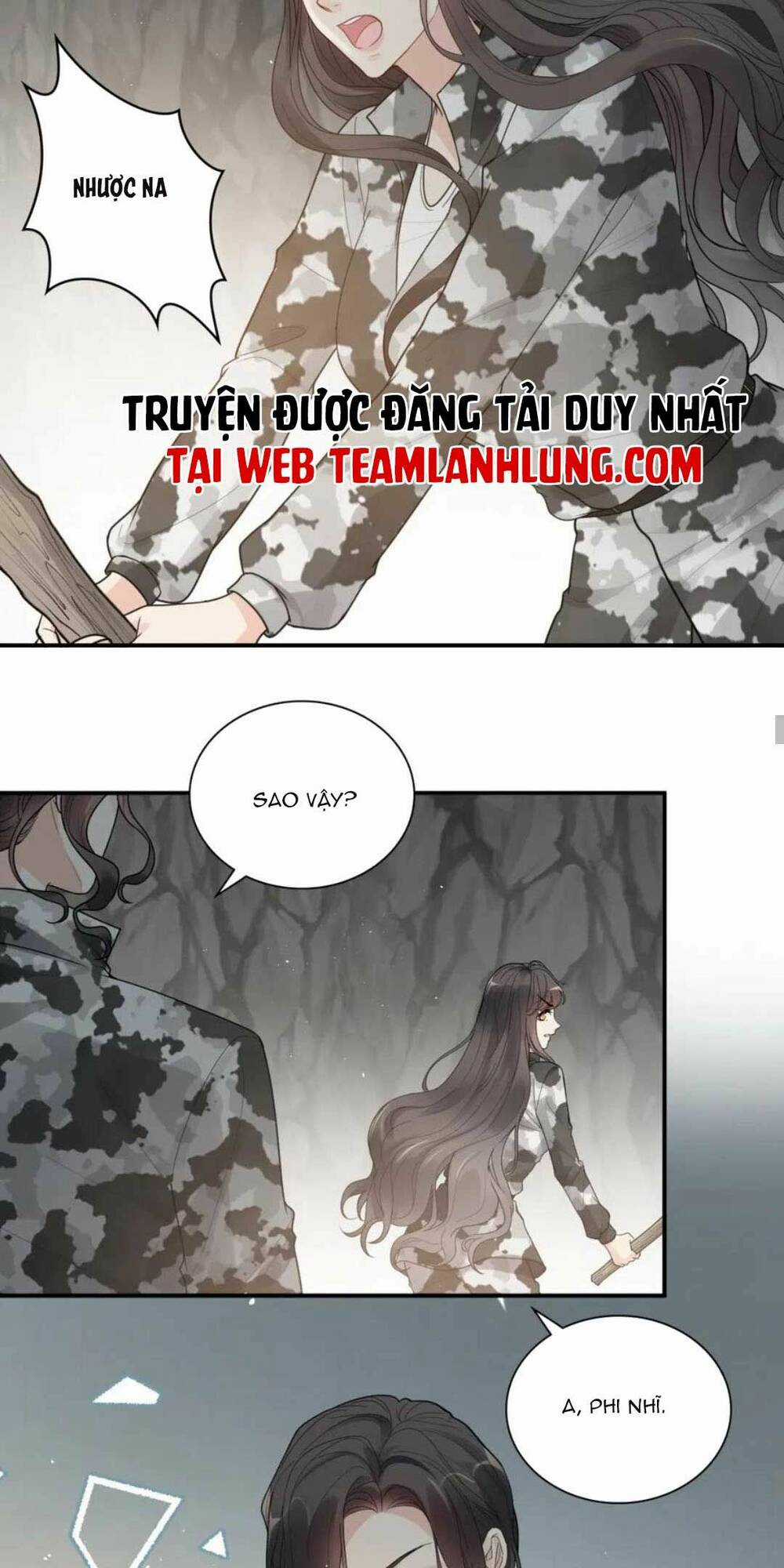 Cô Vợ Hợp Đồng Bỏ Trốn Của Tổng Giám Đốc Chapter 475 trang 24
