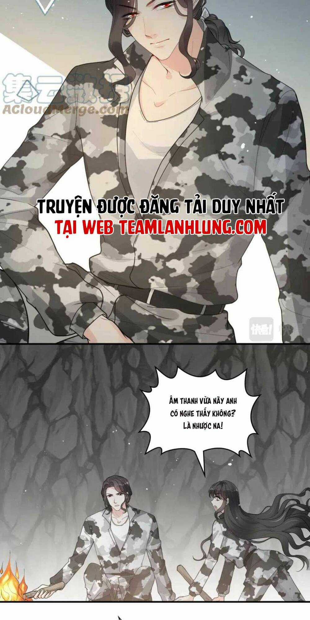 Cô Vợ Hợp Đồng Bỏ Trốn Của Tổng Giám Đốc Chapter 475 trang 25