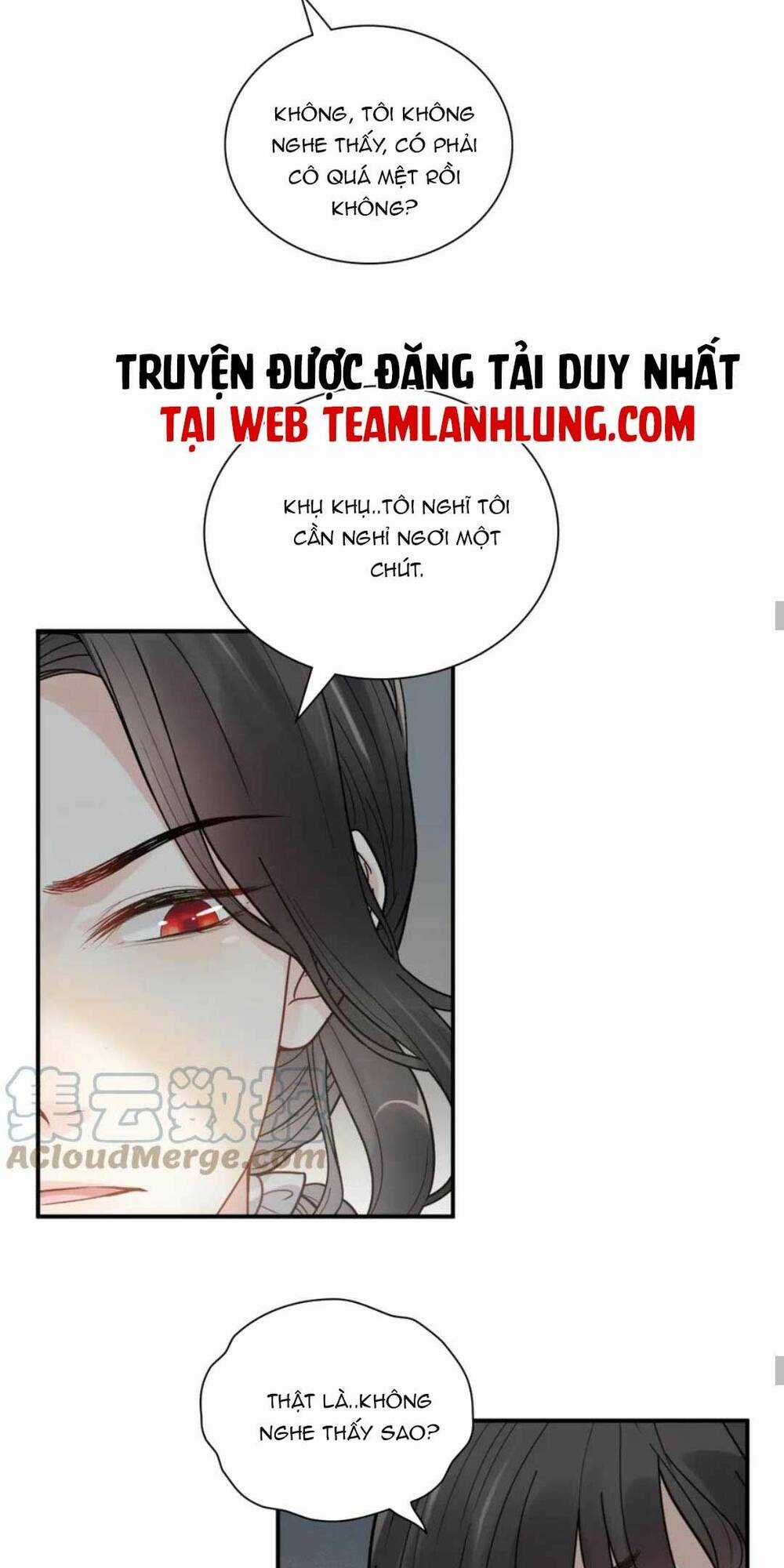 Cô Vợ Hợp Đồng Bỏ Trốn Của Tổng Giám Đốc Chapter 475 trang 26